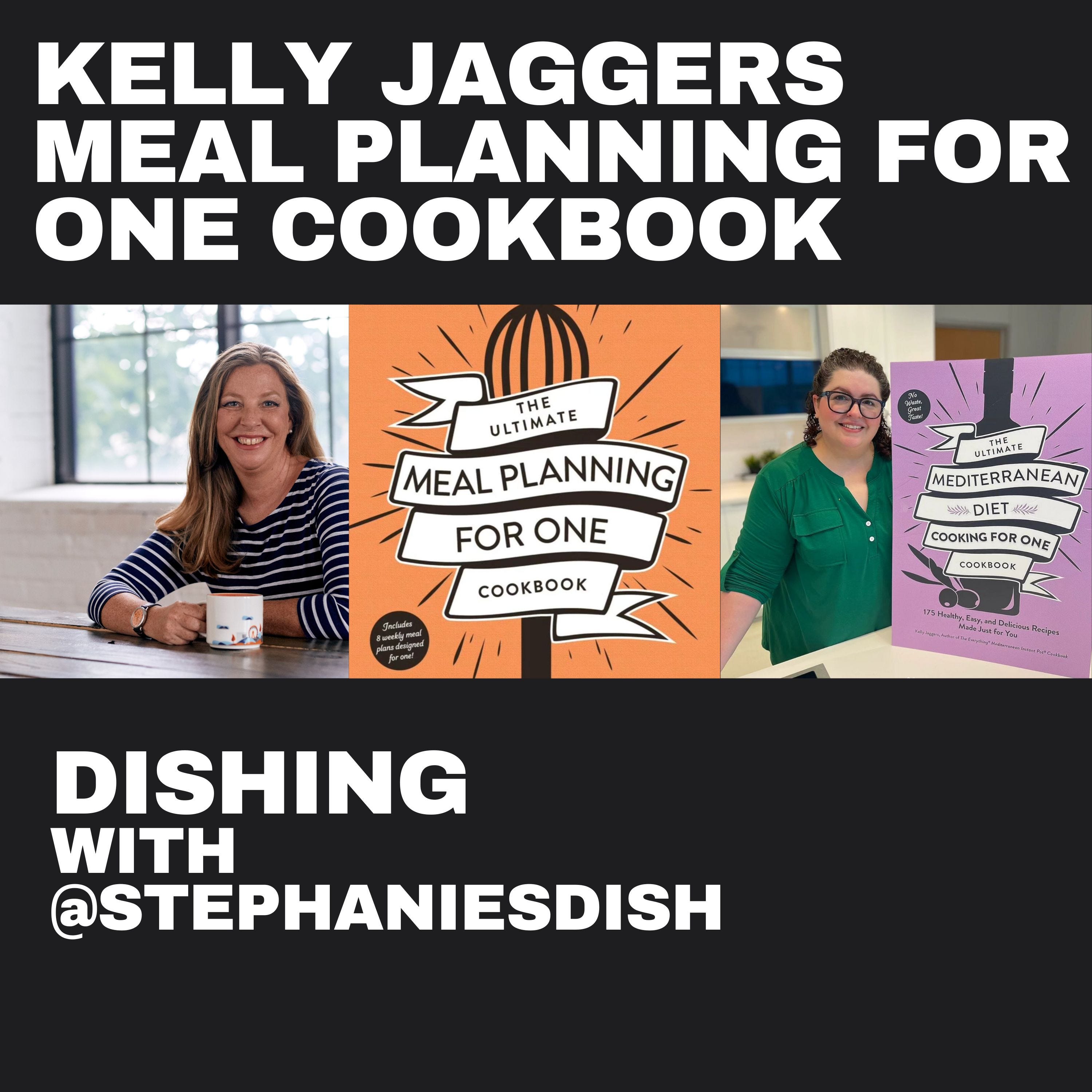 Dishing with Stephanie\'s Dish