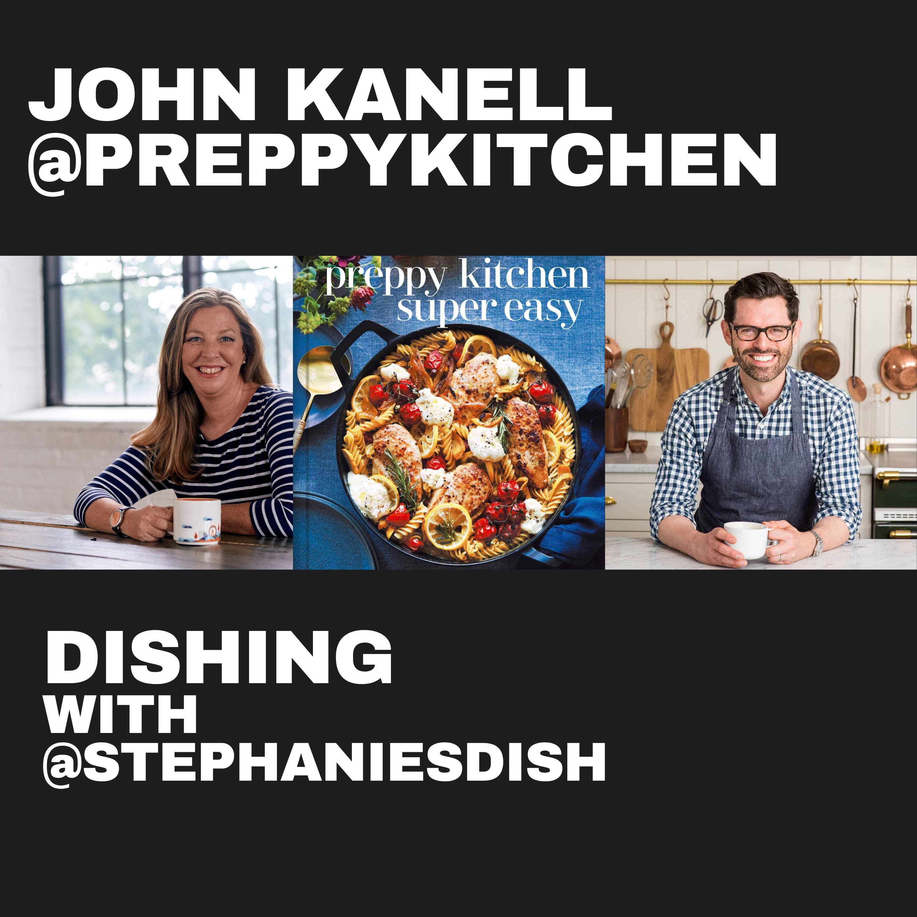 Dishing with Stephanie\'s Dish