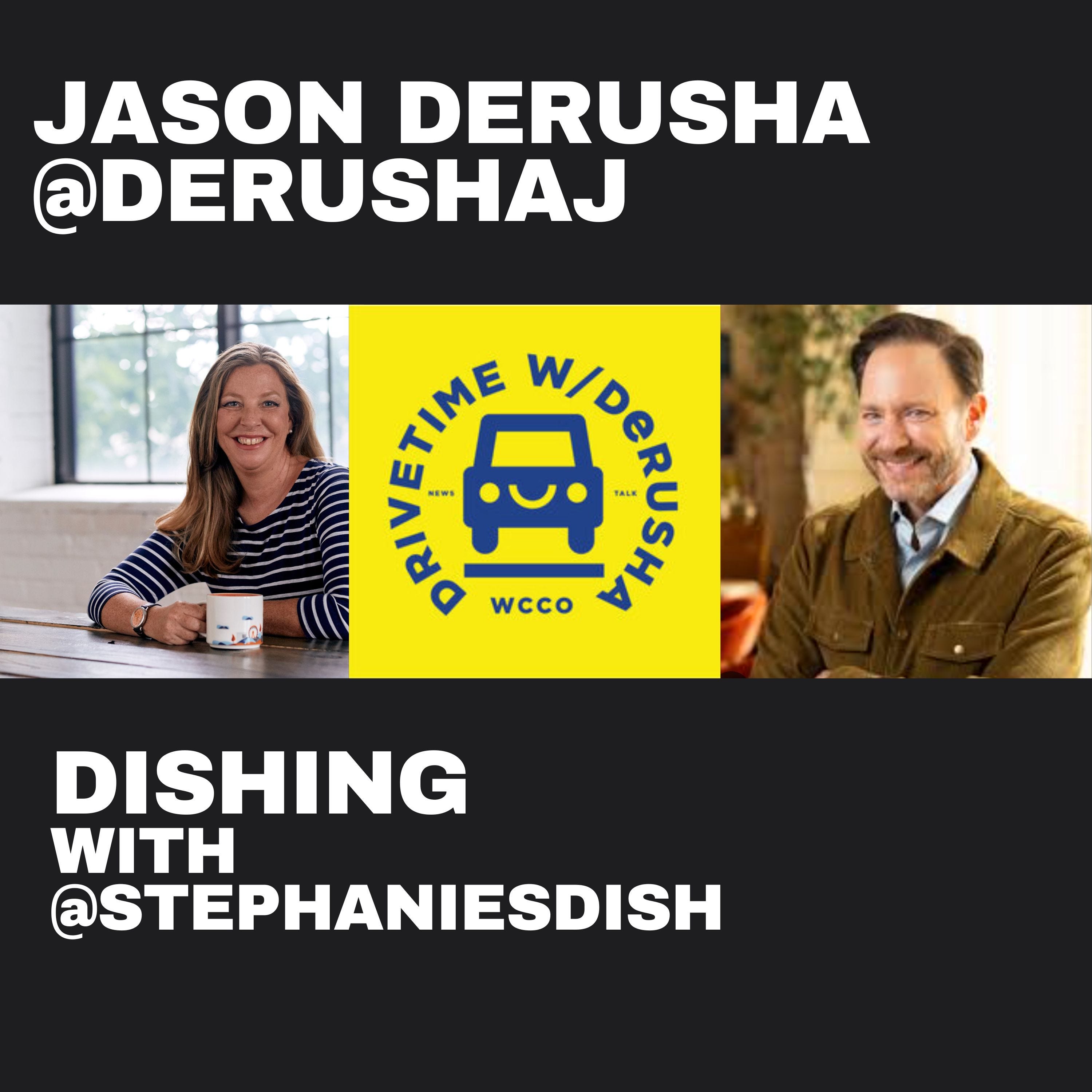 Dishing with Stephanie\'s Dish
