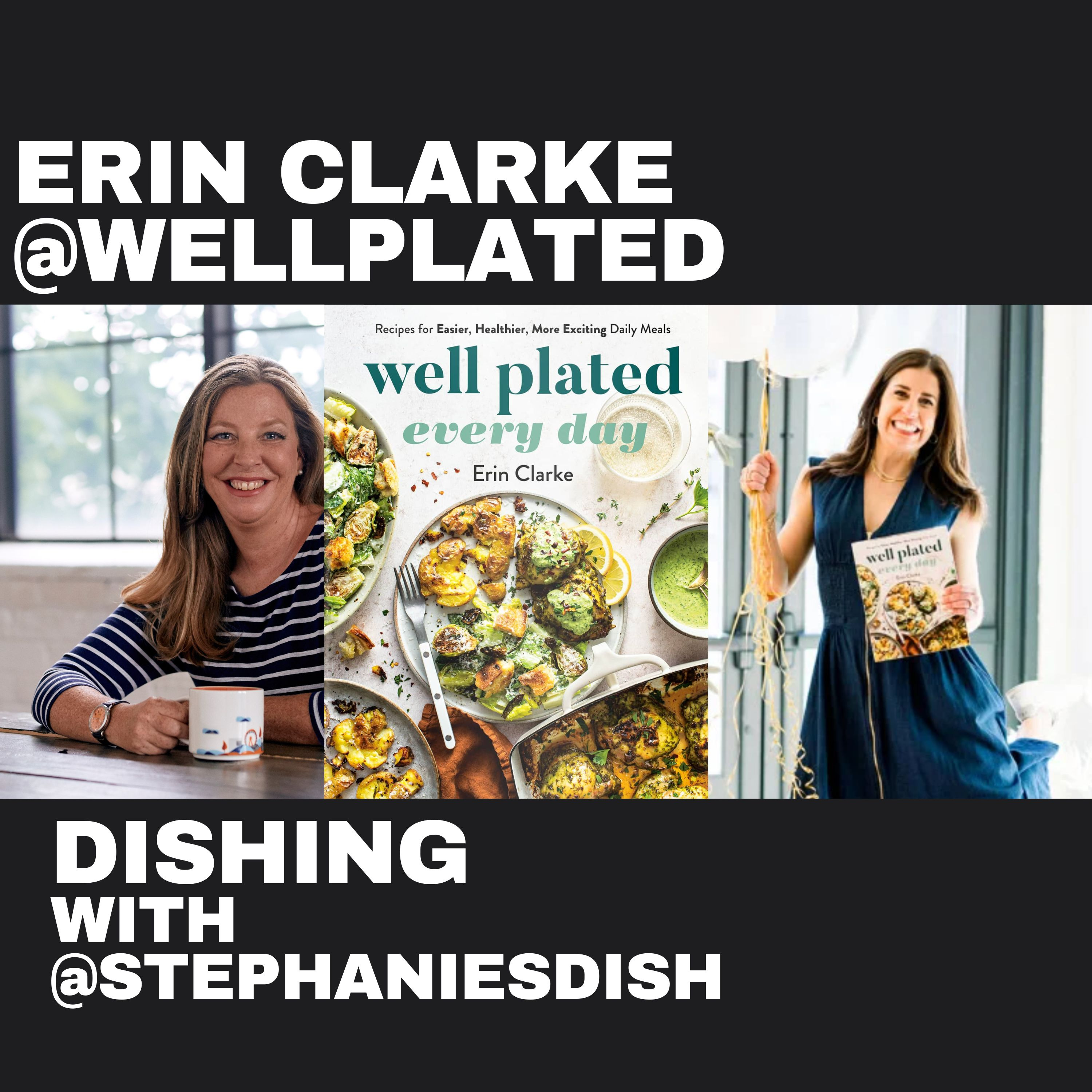 Dishing with Stephanie\'s Dish