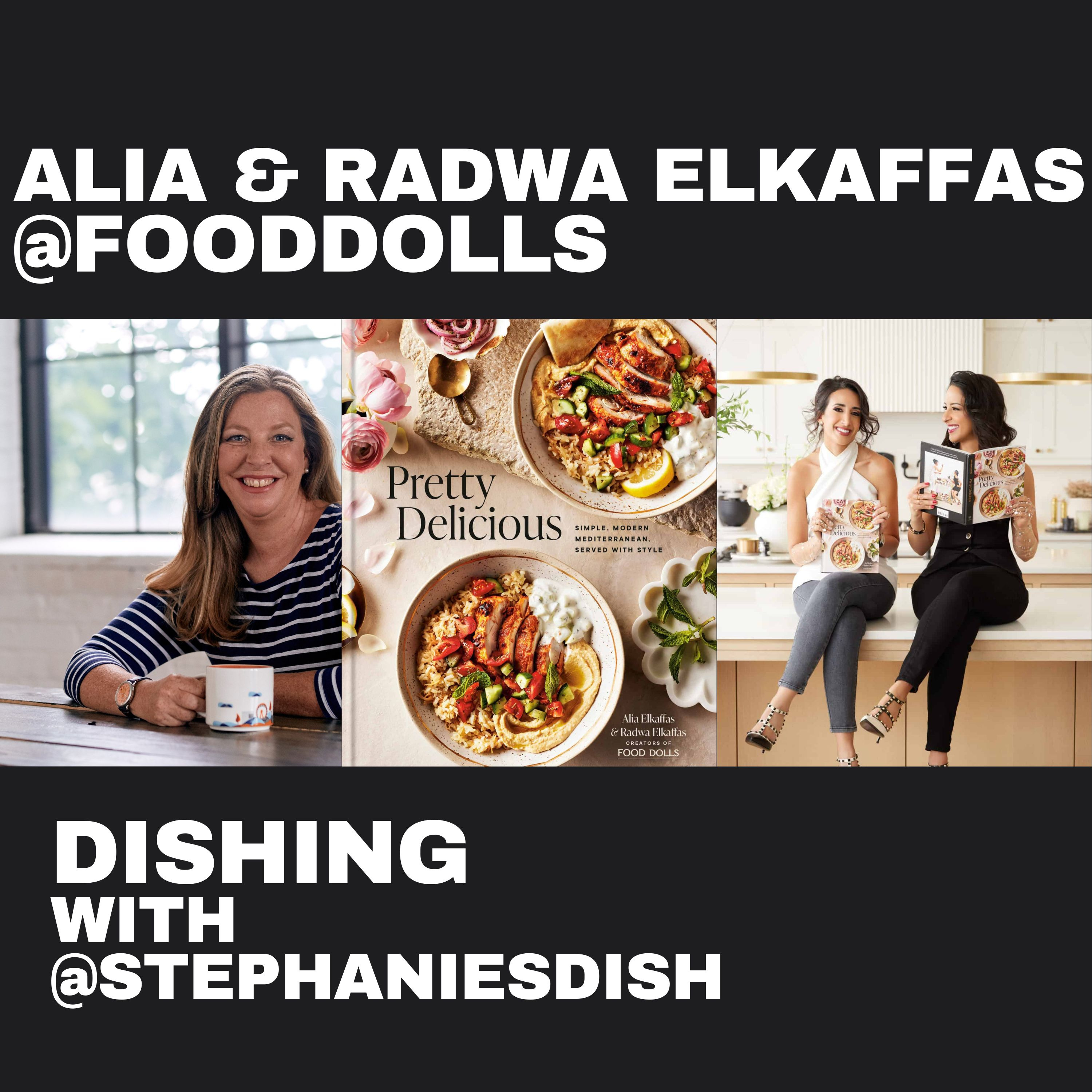 Dishing with Stephanie\'s Dish