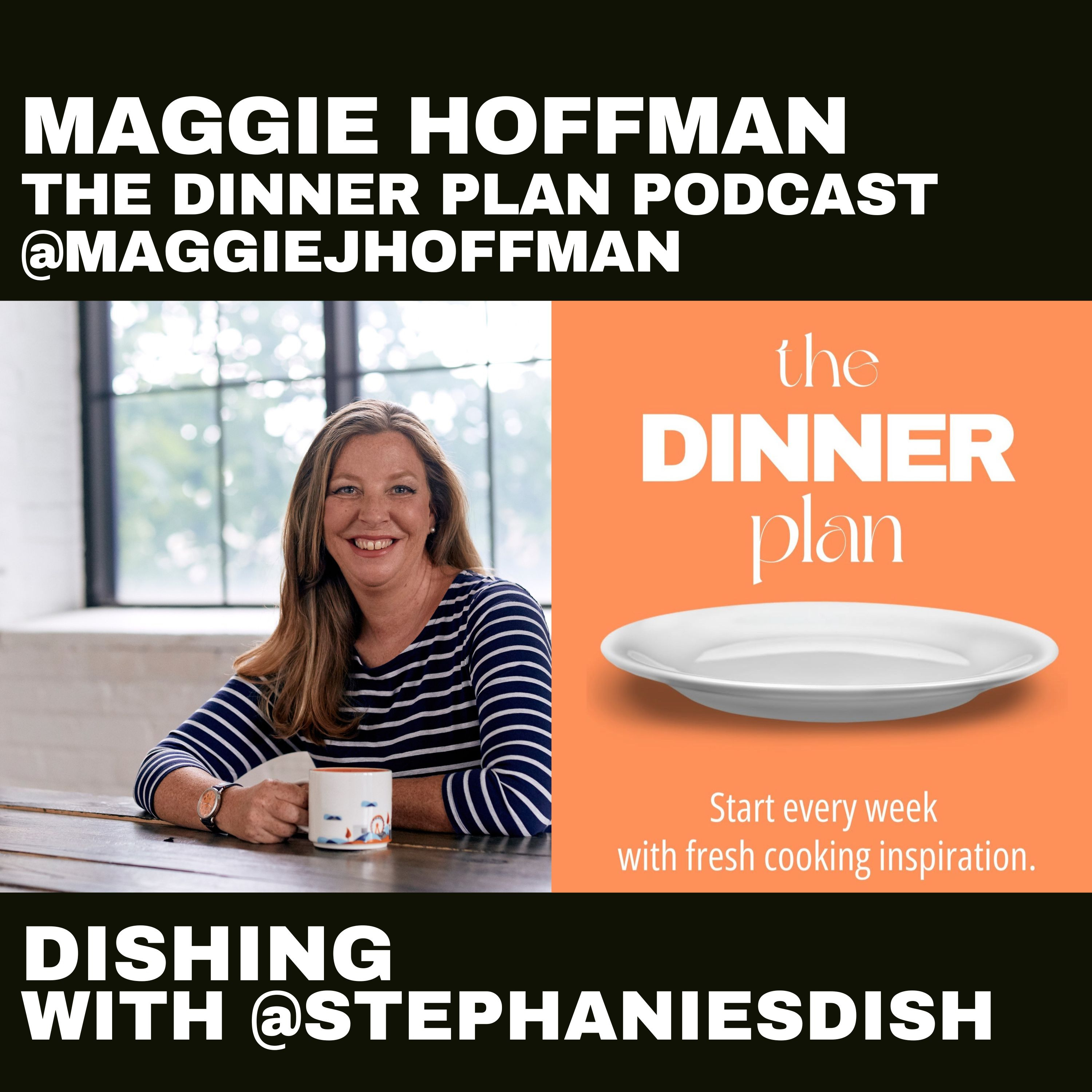 Dishing with Stephanie\'s Dish