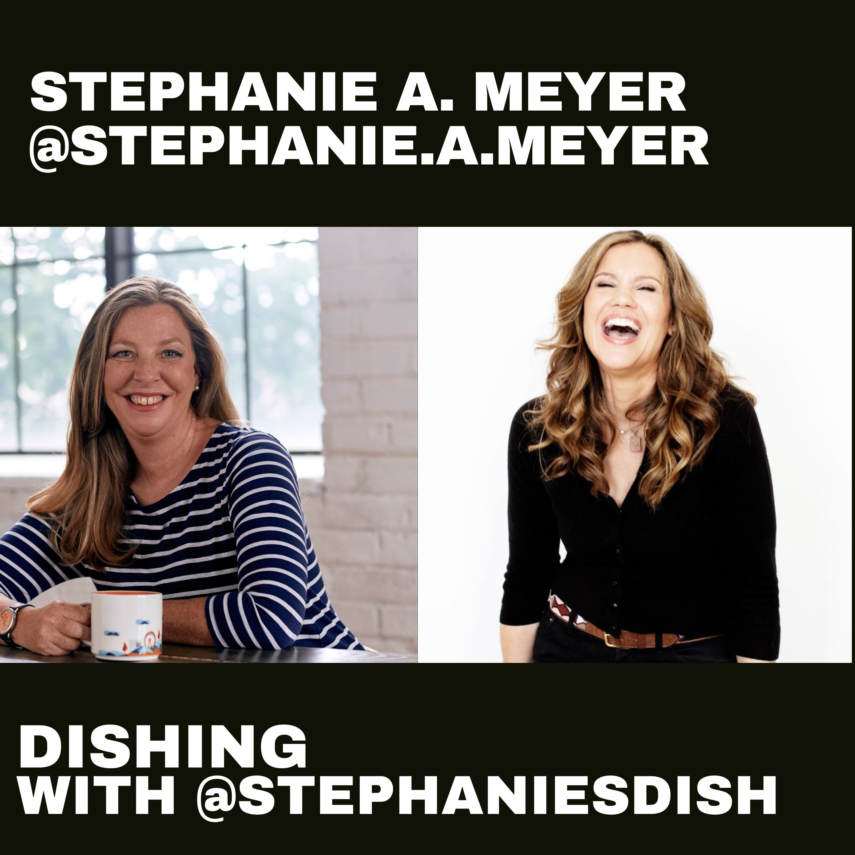 Dishing with Stephanie\'s Dish