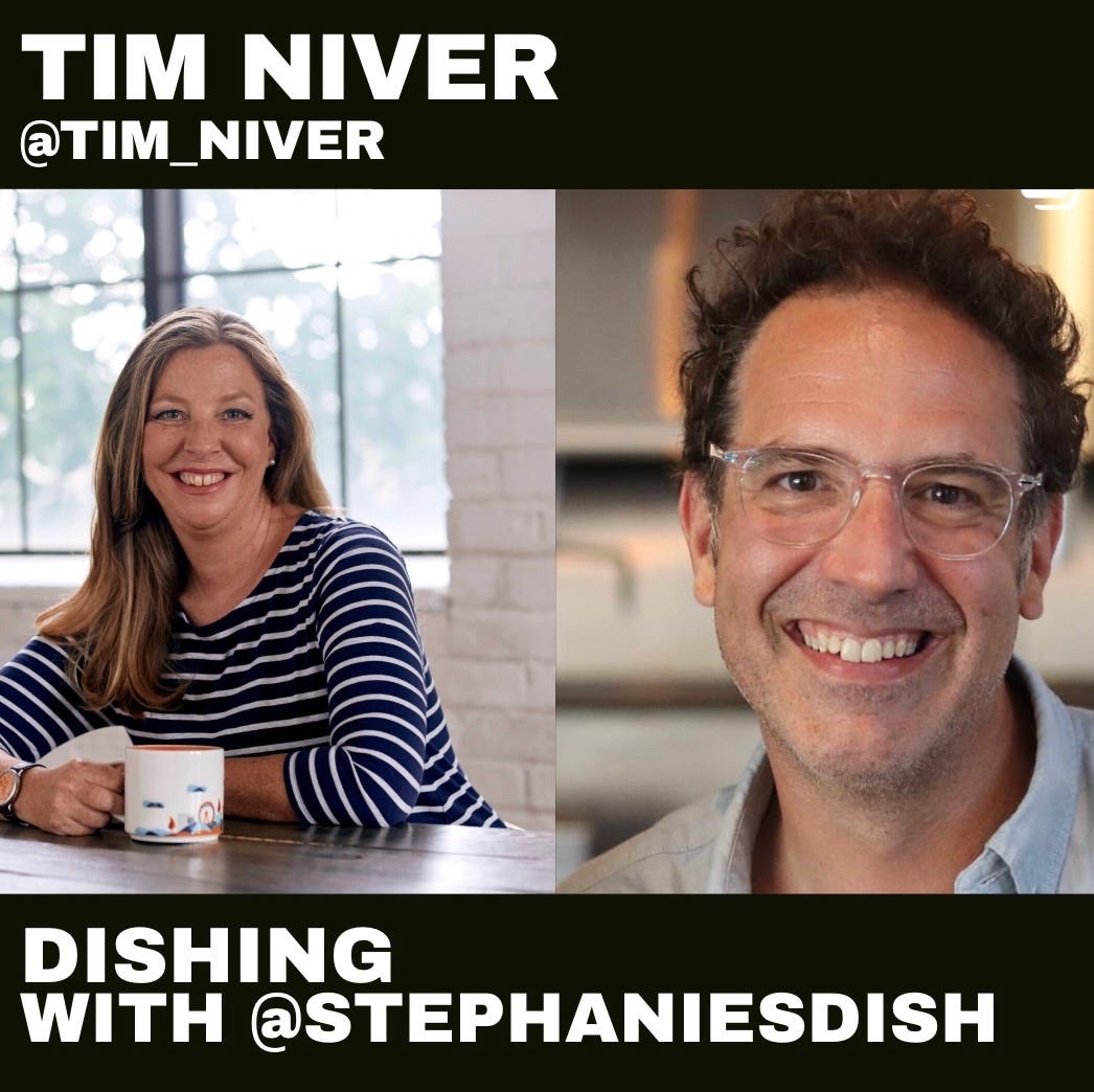 Dishing with Stephanie\'s Dish