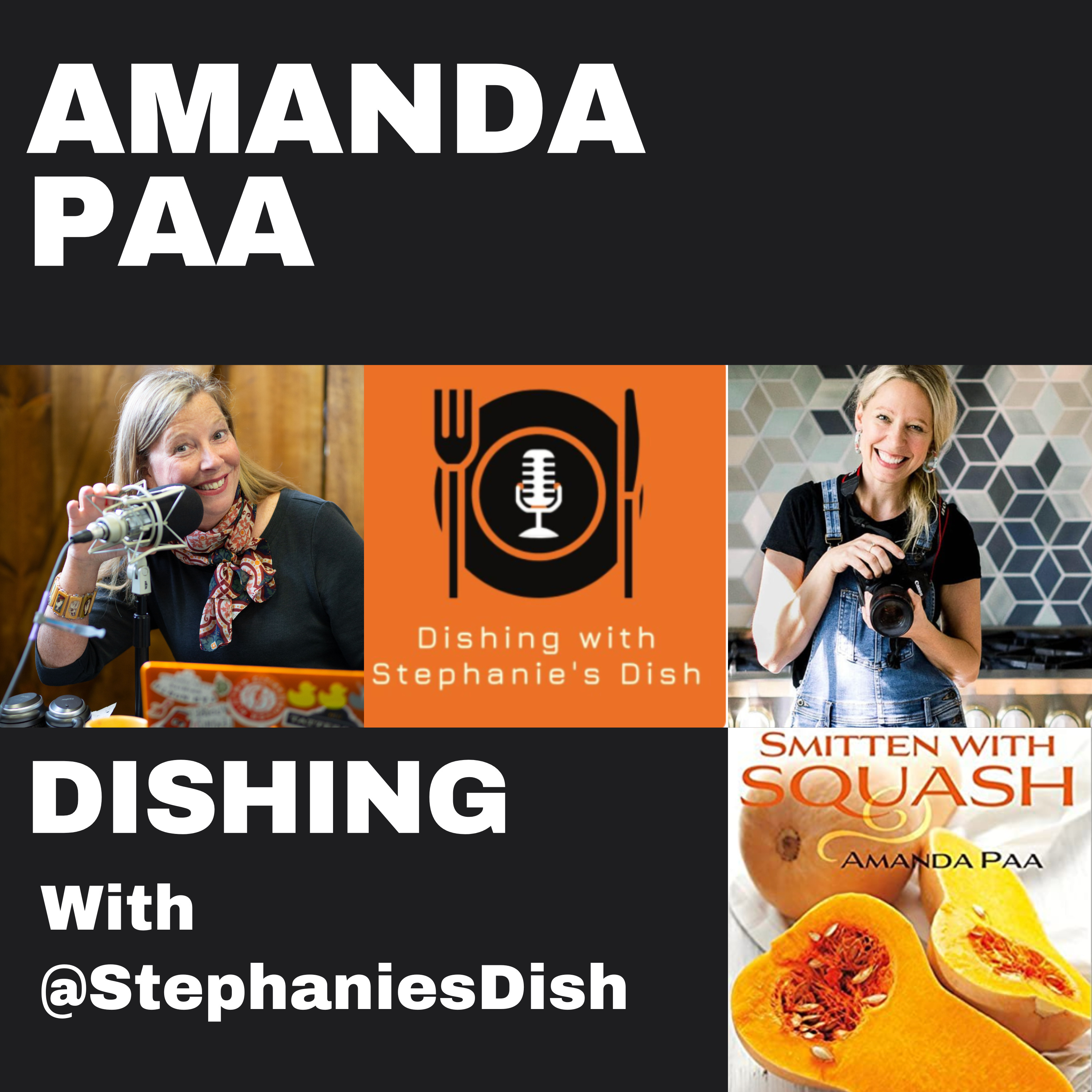 Dishing with Stephanie\'s Dish