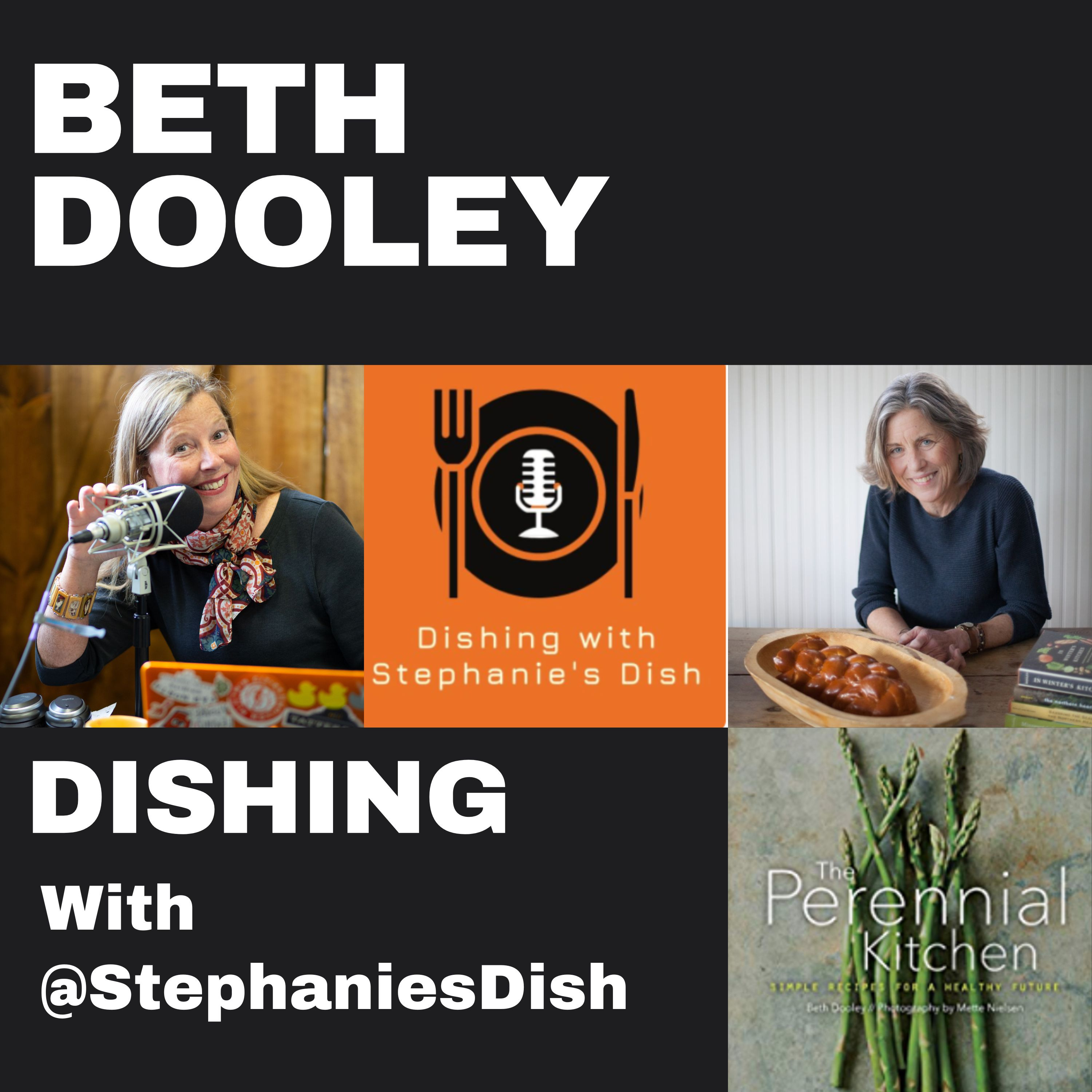 Dishing with Stephanie\'s Dish