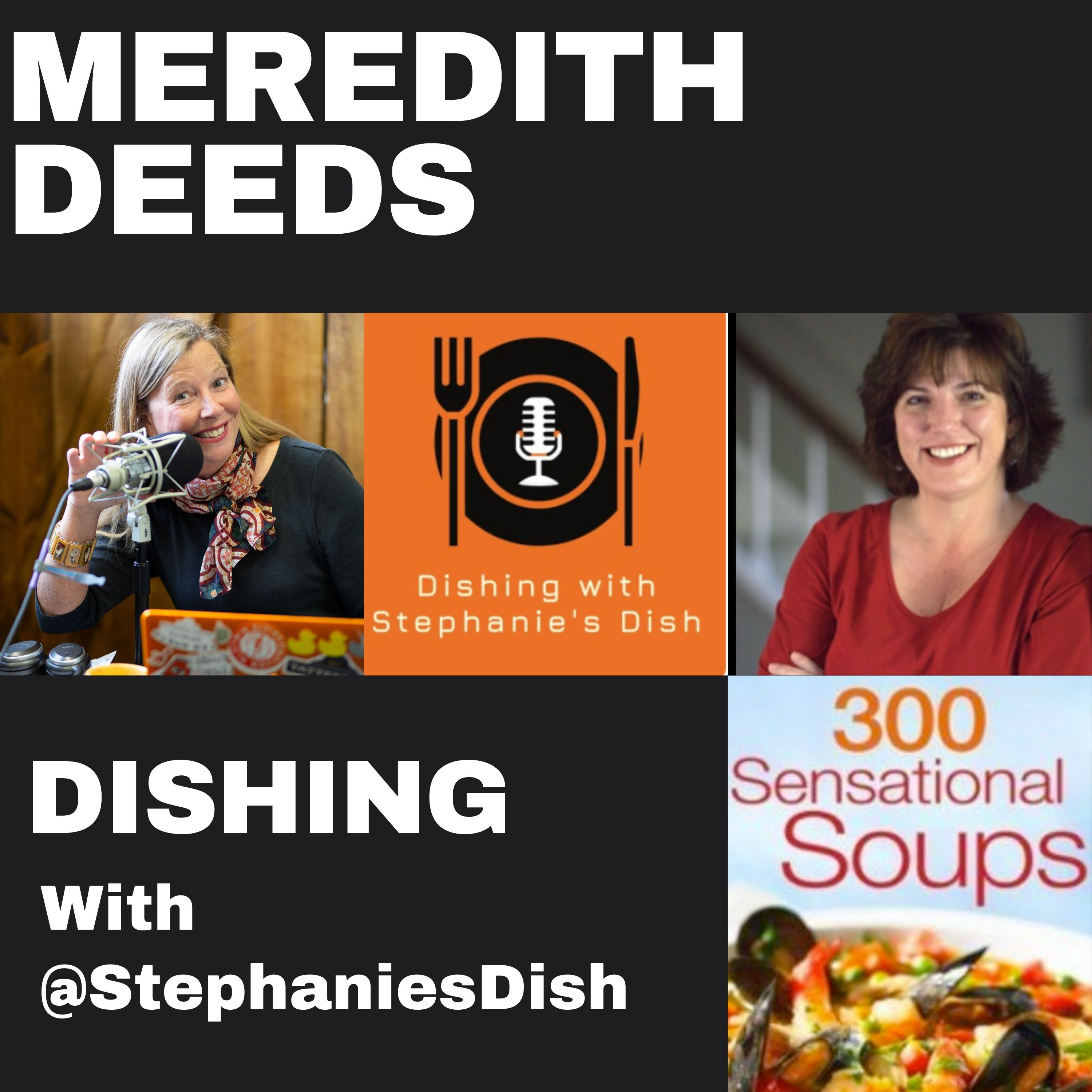 Dishing with Stephanie\'s Dish