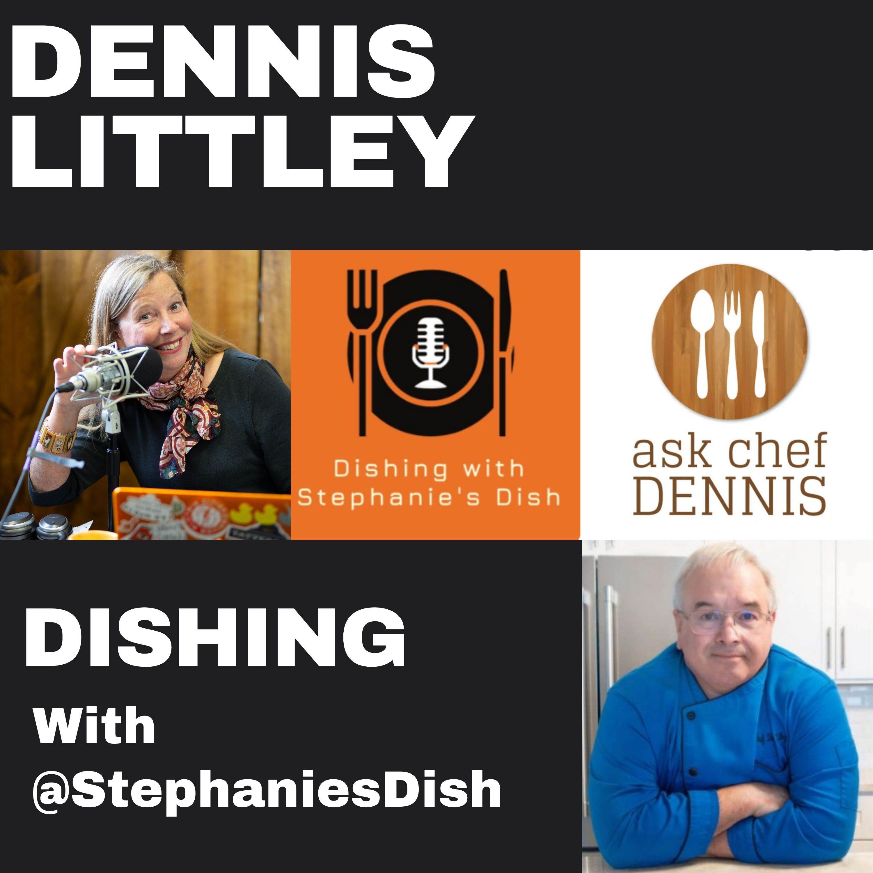 Dishing with Stephanie\'s Dish