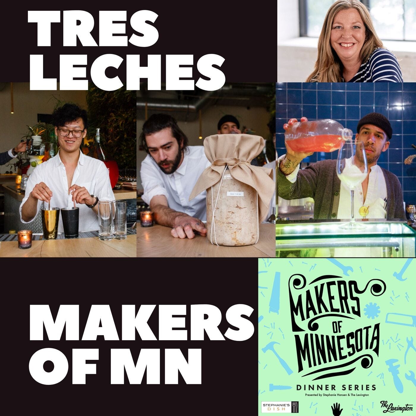 Dishing with Stephanie\'s Dish