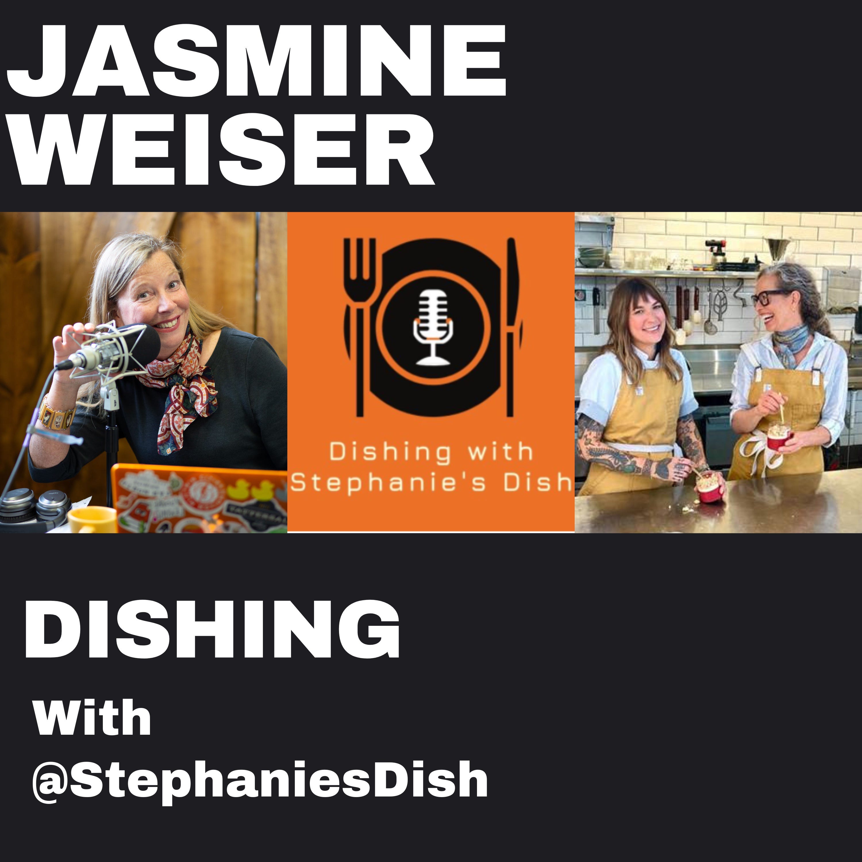 Dishing with Stephanie\'s Dish