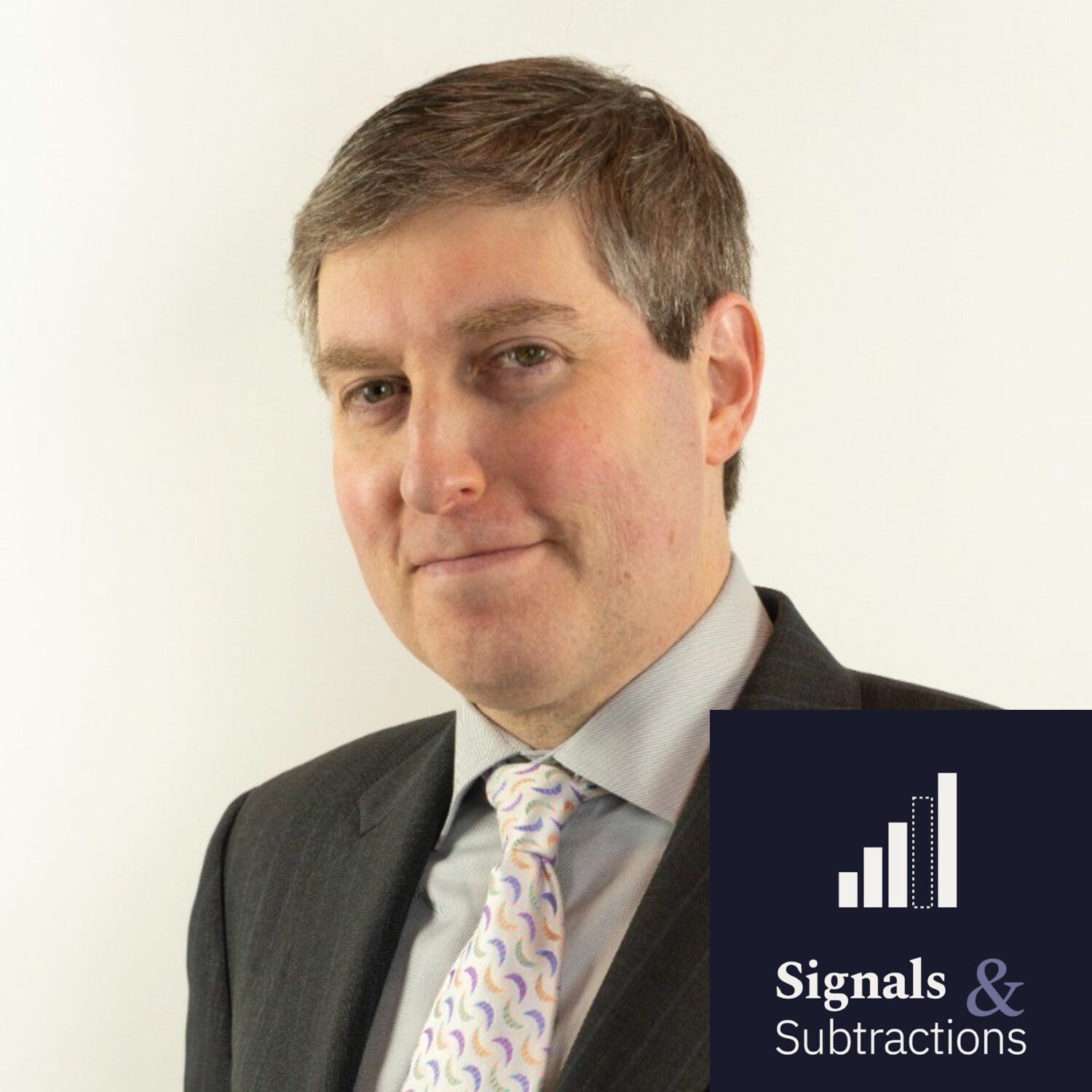 AI Regulations and the Chatbot Laws Already in Force episode artwork