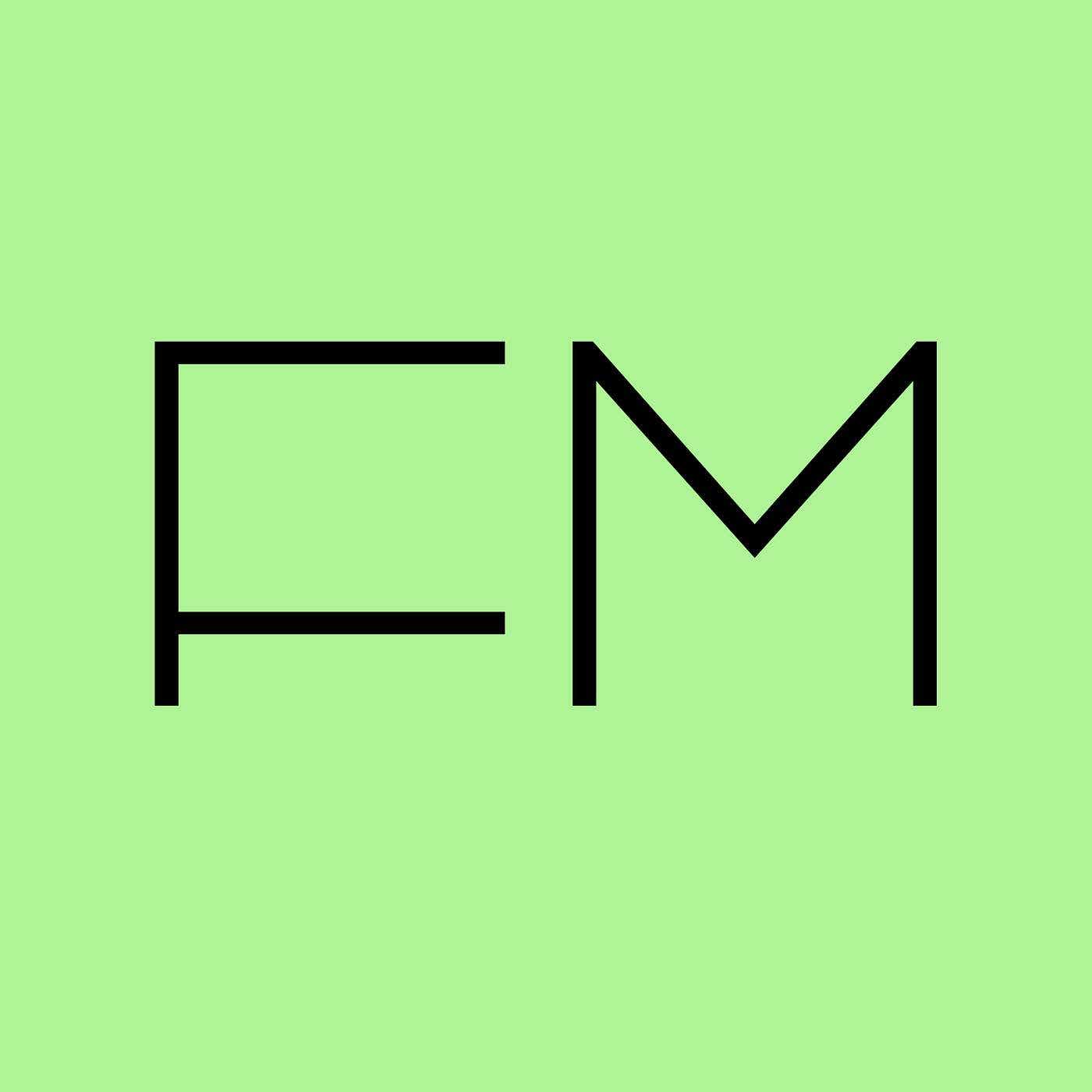 Future Motoring Artwork