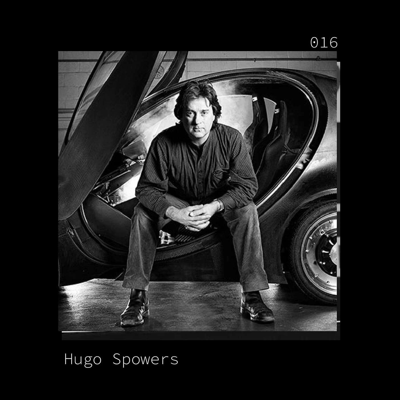 Future Guardians: A New Model of Movement with Hugo Spowers