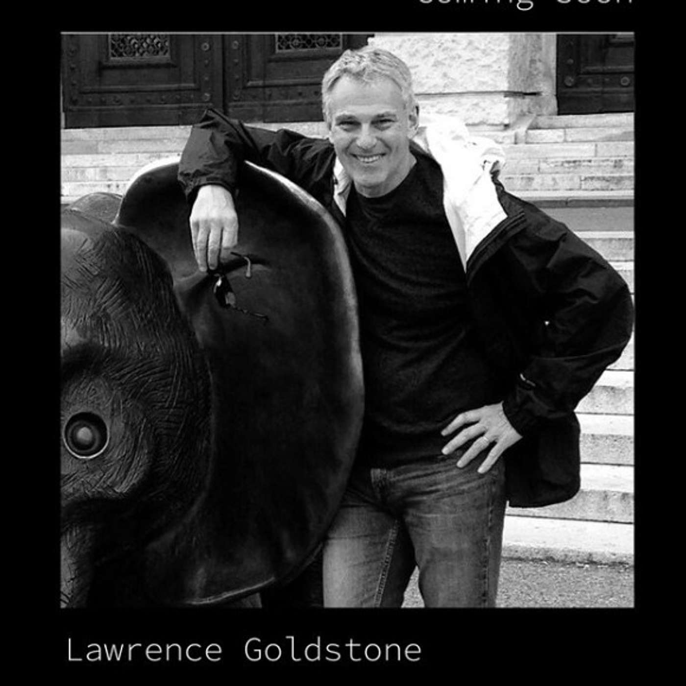 Birdmen & Balance with Lawrence Goldstone