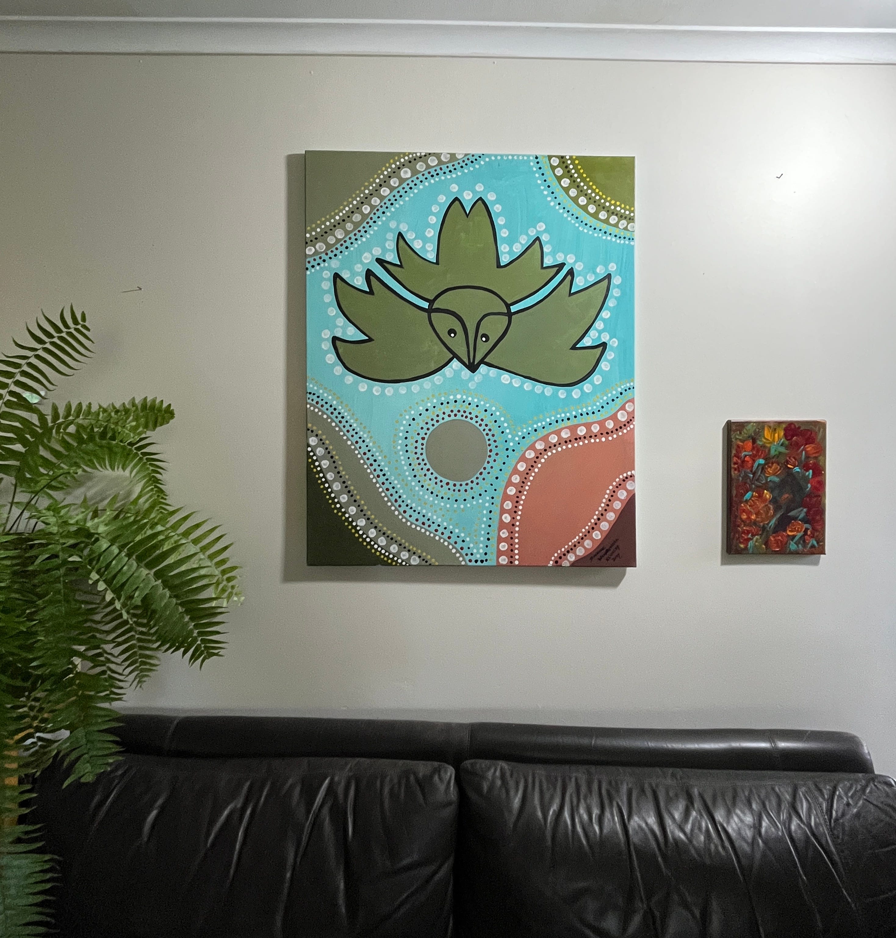 The Artist\'s Journey | OzFineArt.Au | Podcast