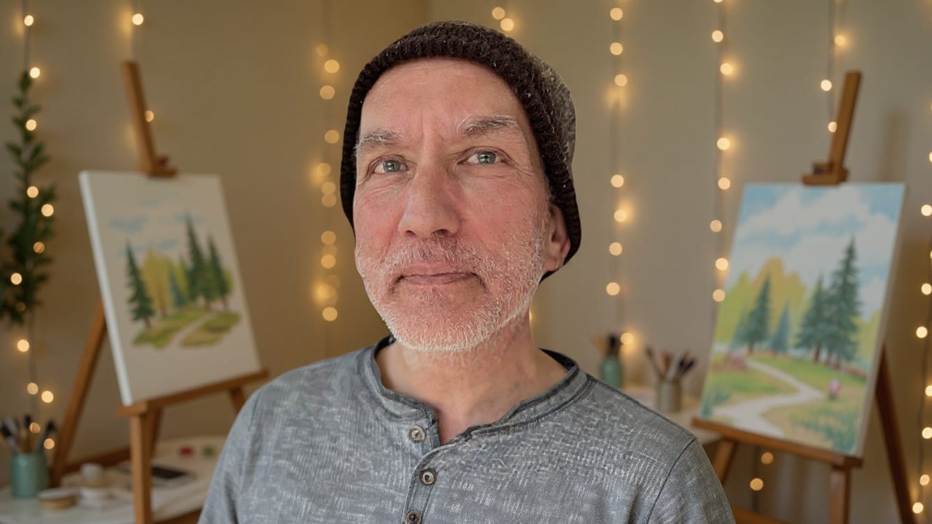 The Artist’s Journey E7 Podcast - New Year 2026: Art as Incarnation & Embodiment with Host Jo Bowers PhD