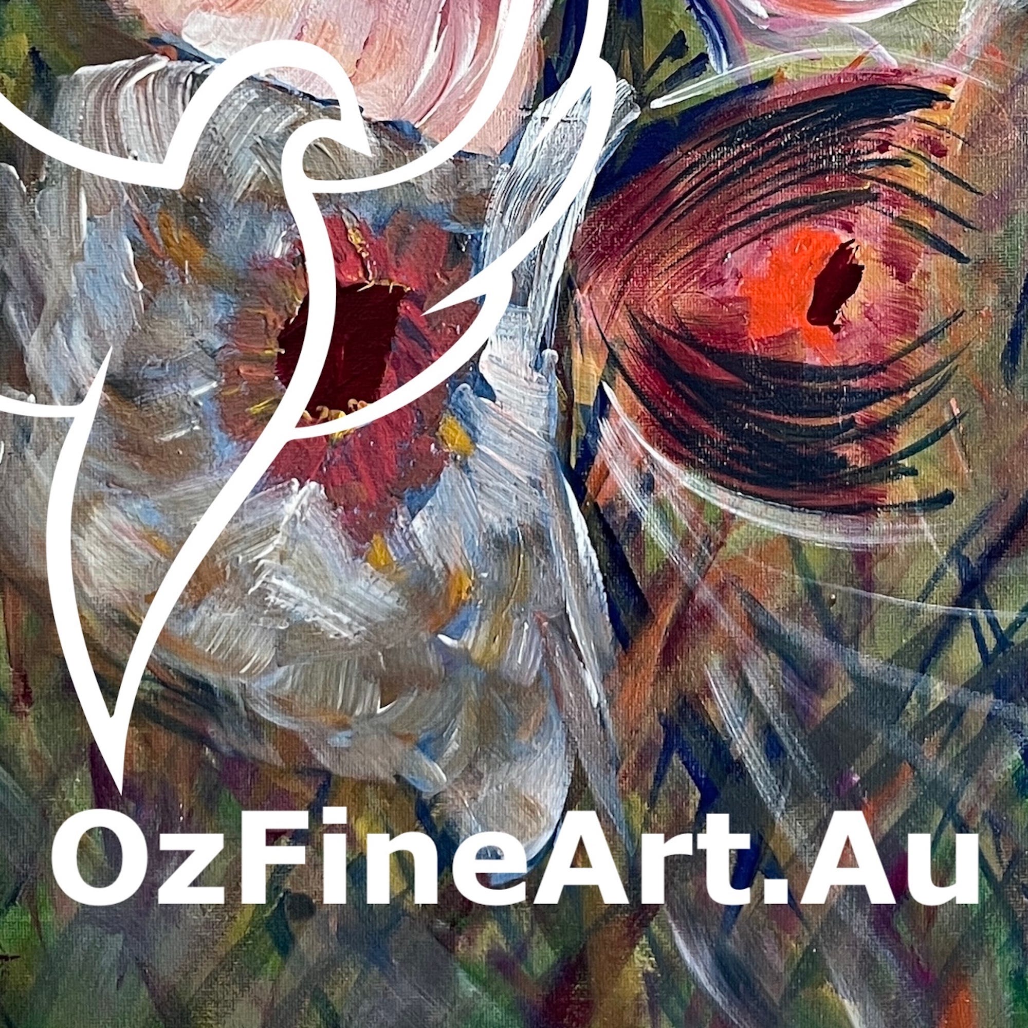 The Artist\'s Journey | OzFineArt.Au | Podcast