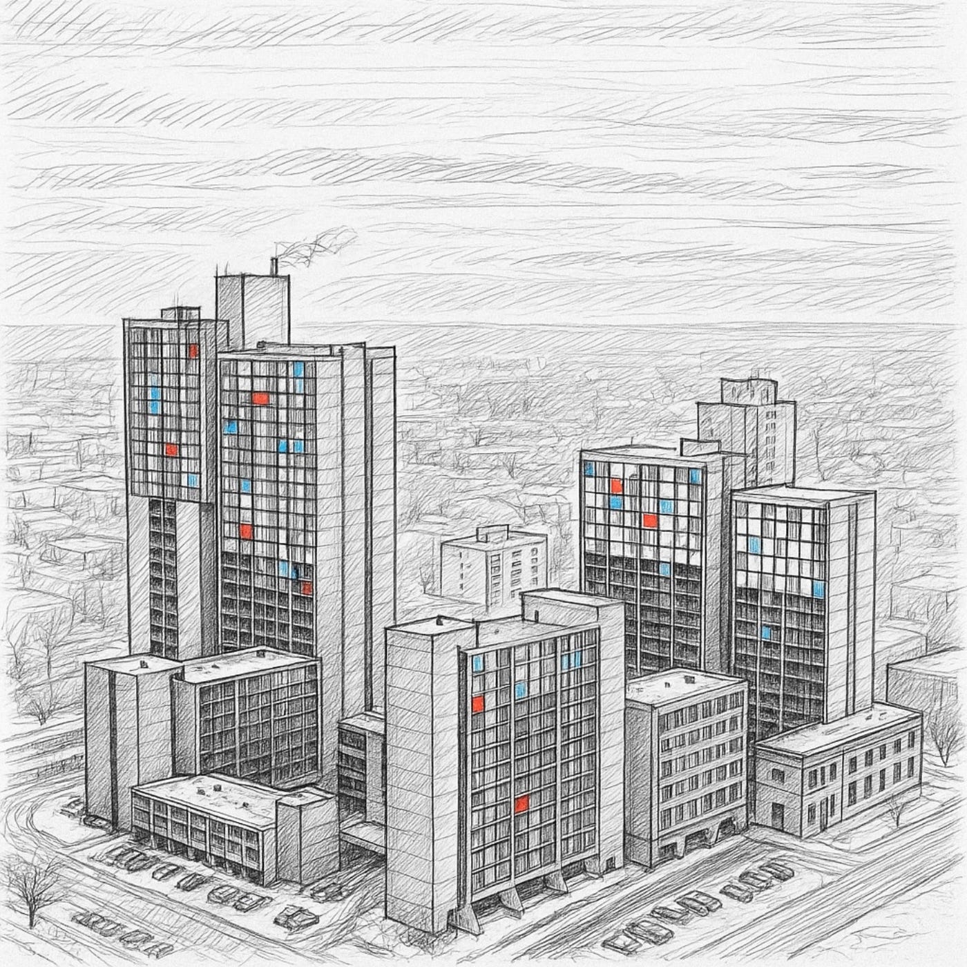 Upstream Thinking - Lessons from the Long Handoff episode artwork