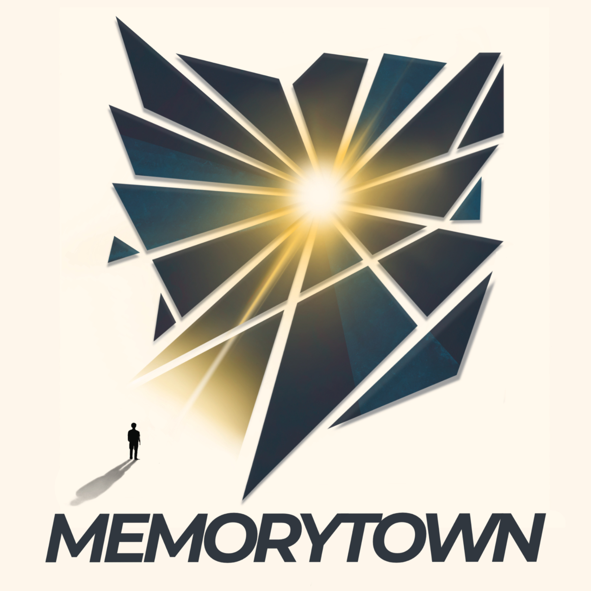 Memorytown - Podcast - Chapter 2 (Free) episode artwork