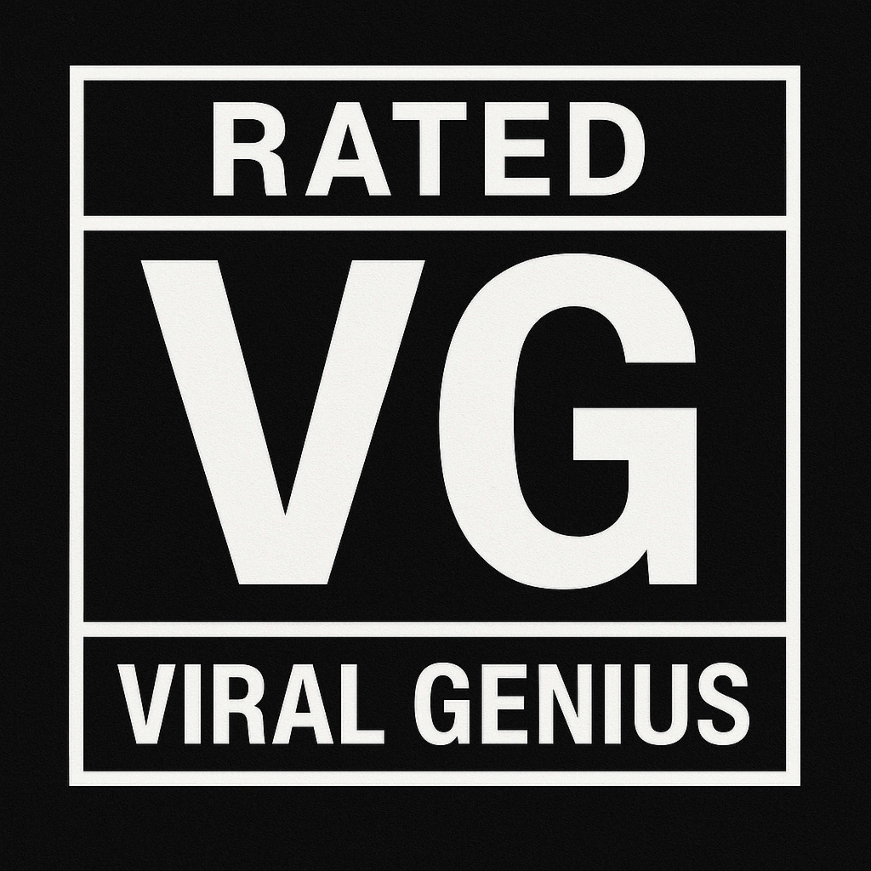 The Viral Genius Podcast