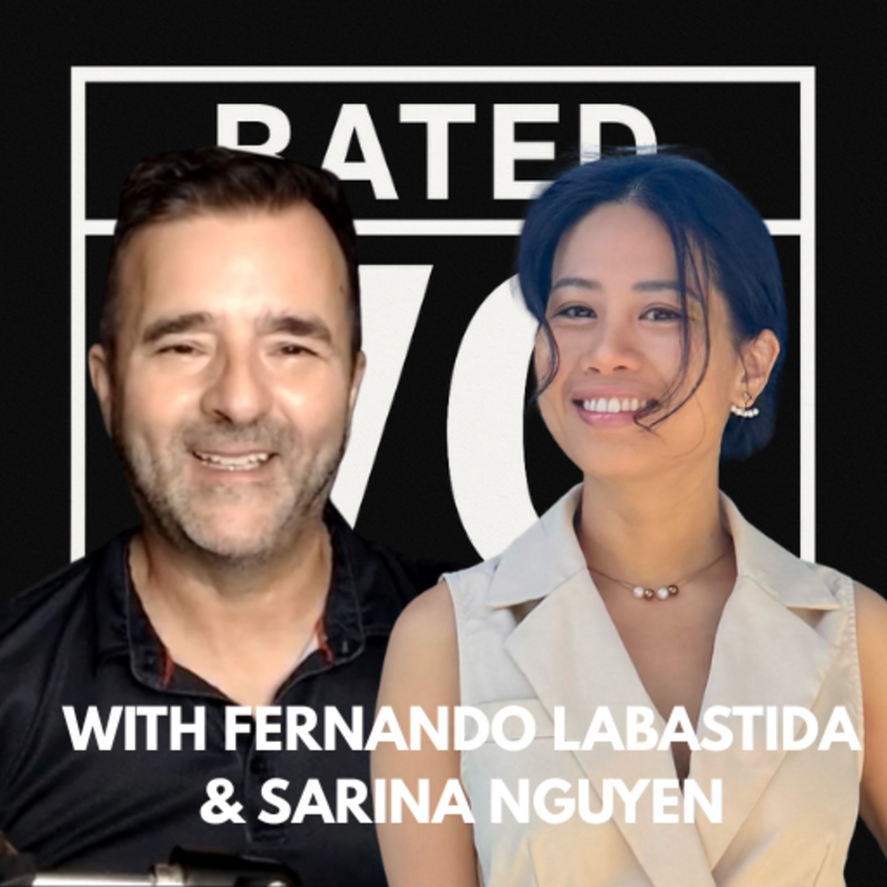 The Viral Genius Podcast