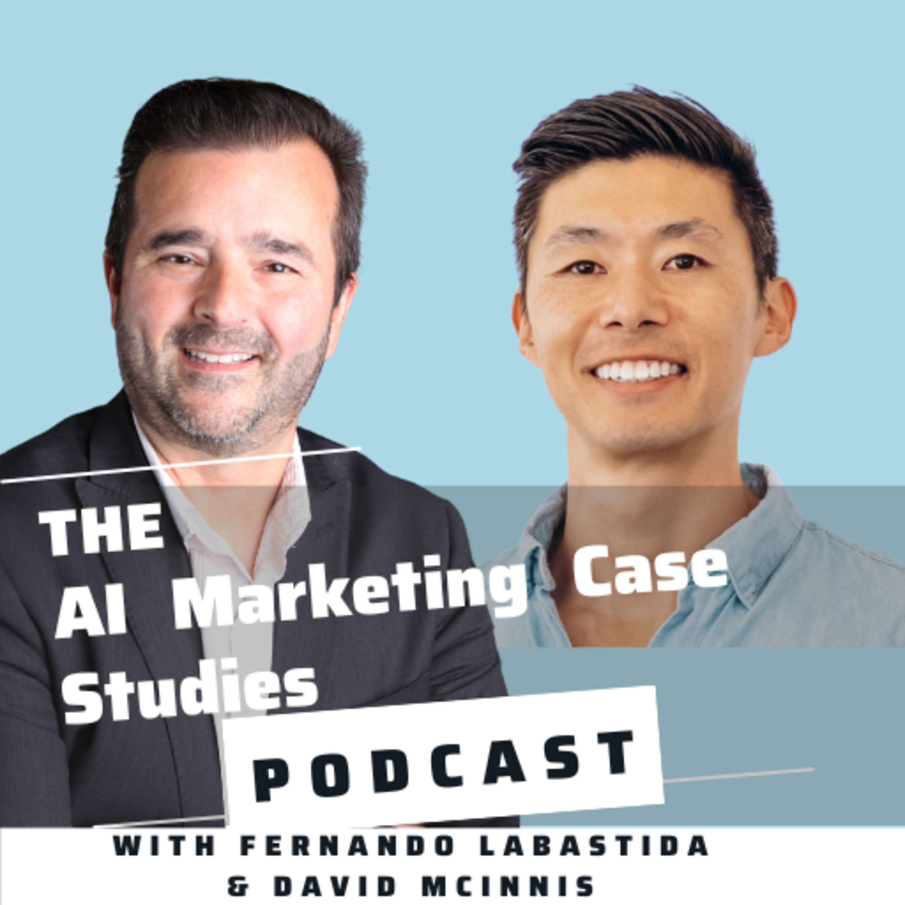 The Viral Genius Podcast