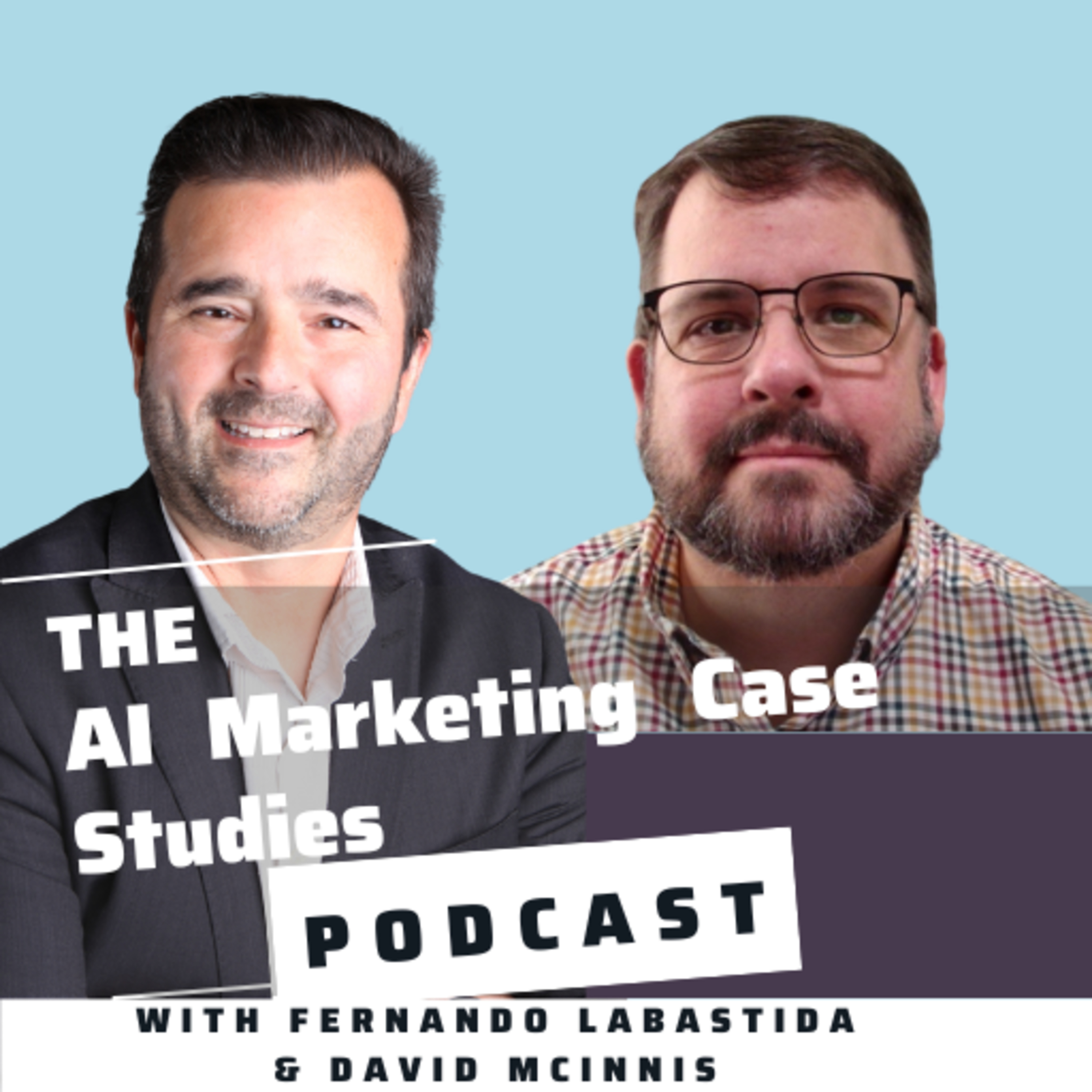 The Viral Genius Podcast