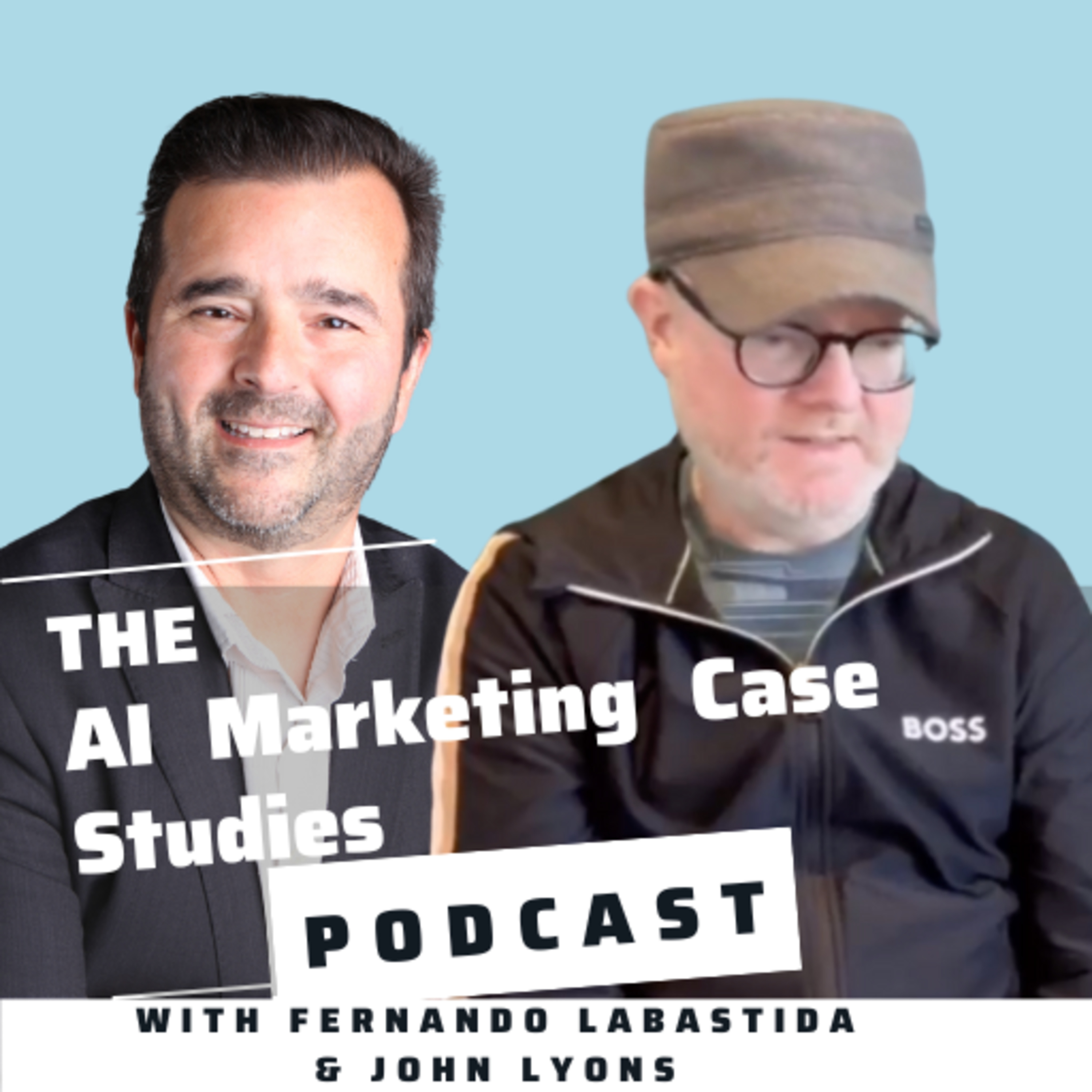 The Viral Genius Podcast