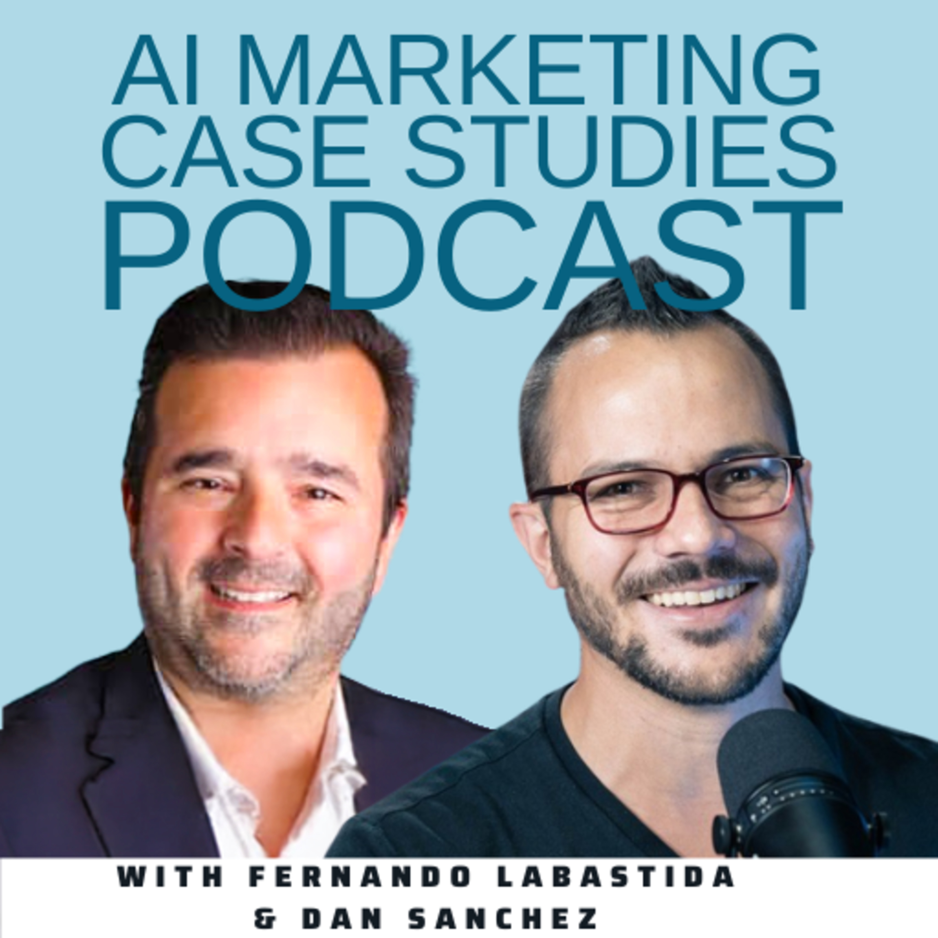 The Viral Genius Podcast