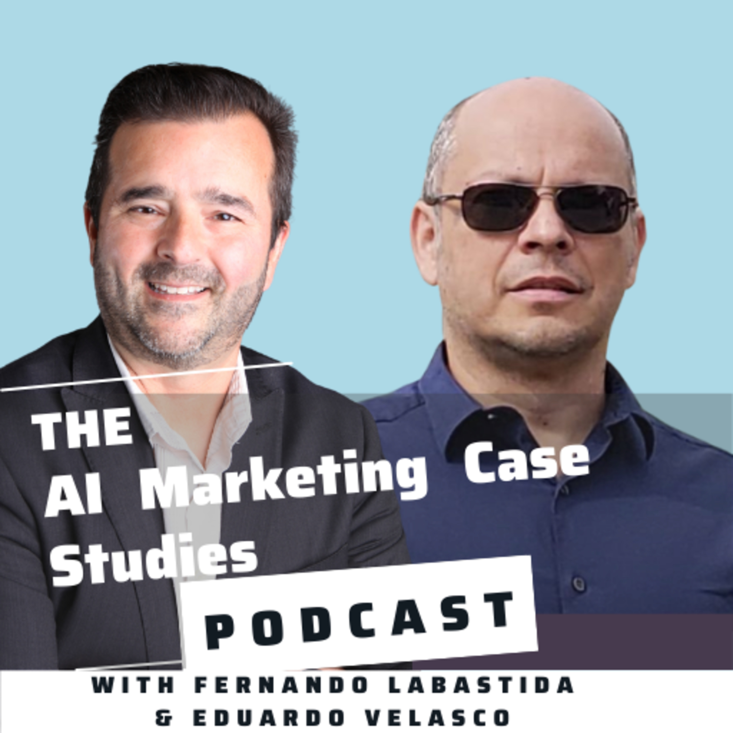 The Viral Genius Podcast