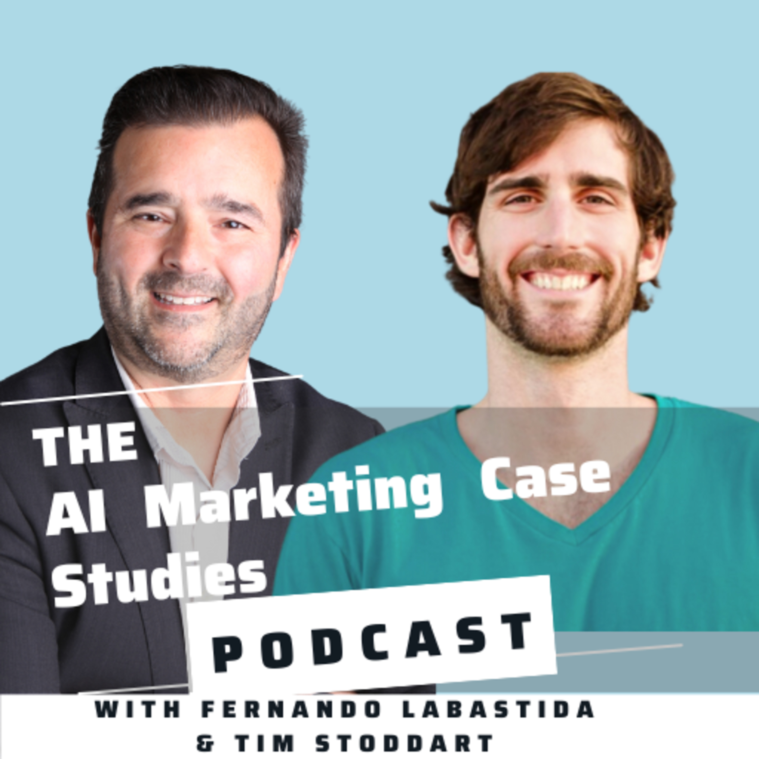 The Viral Genius Podcast