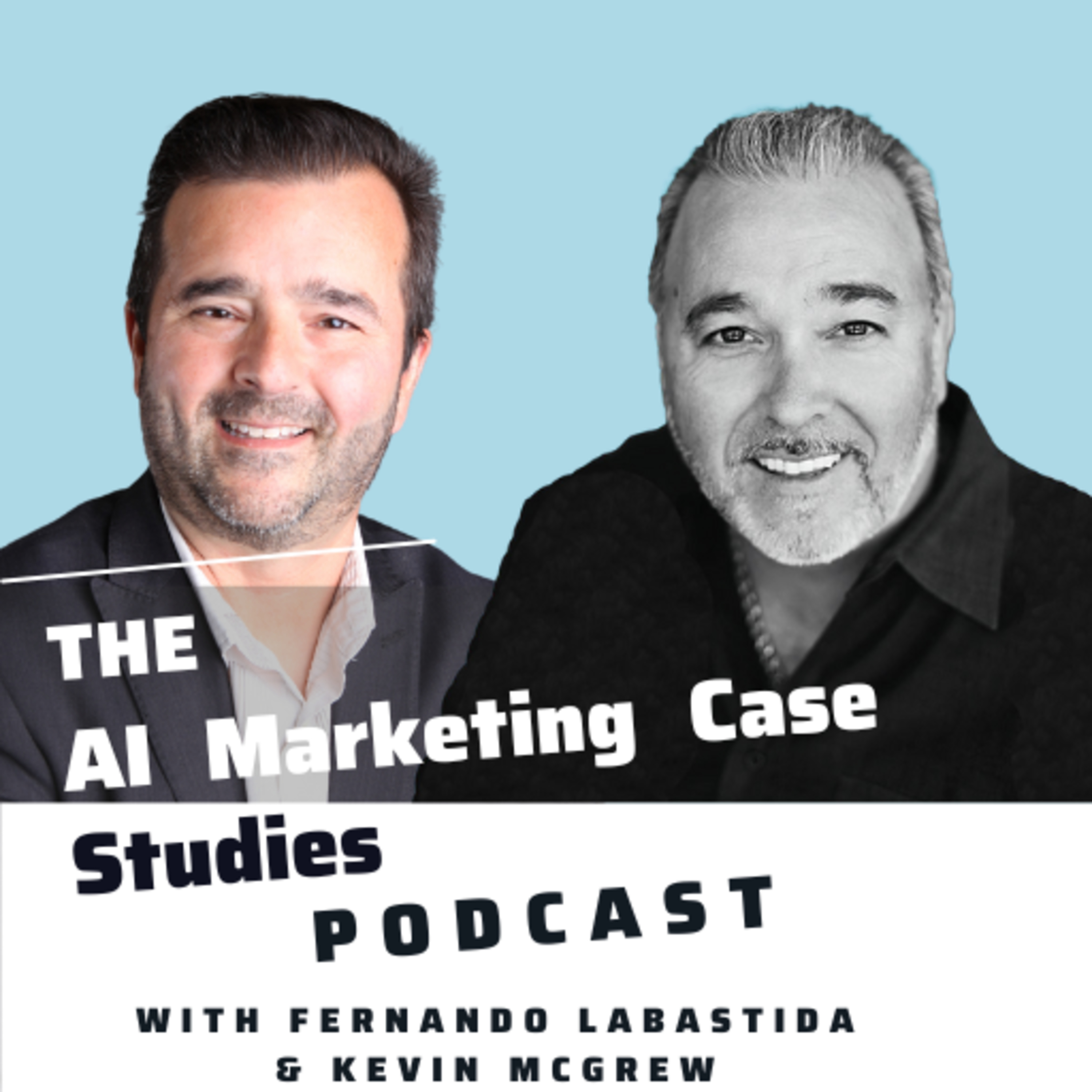 The Viral Genius Podcast