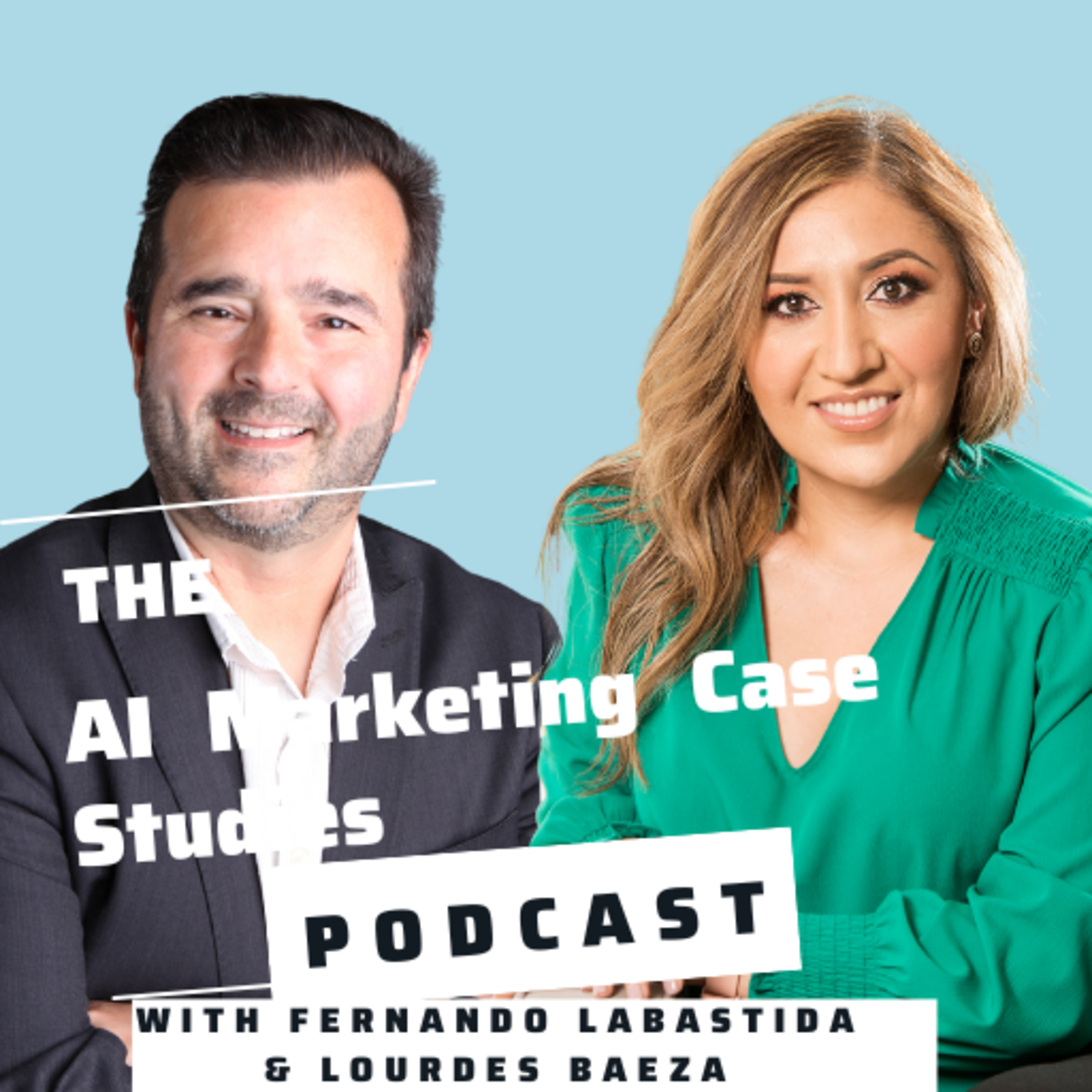 The Viral Genius Podcast