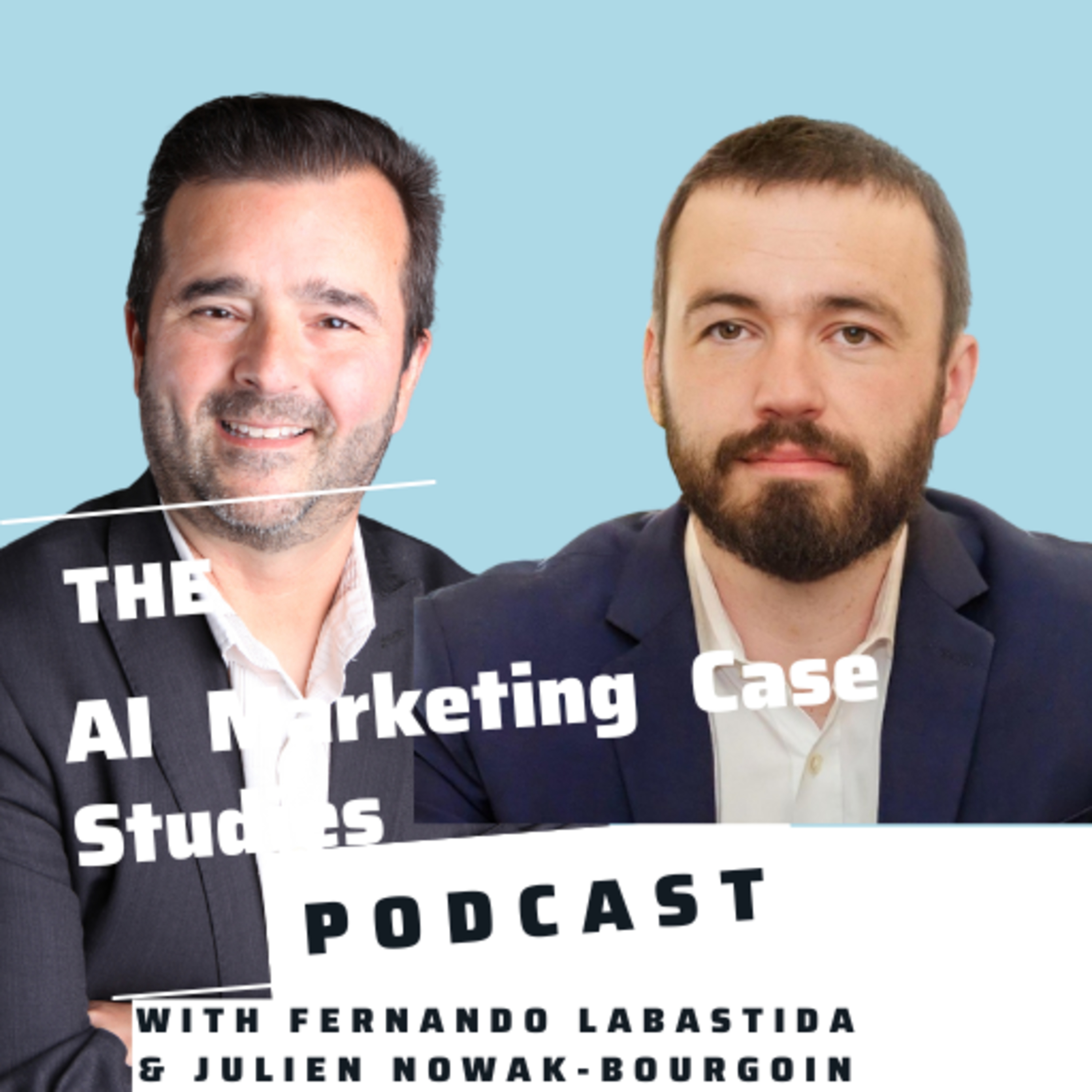 The Viral Genius Podcast