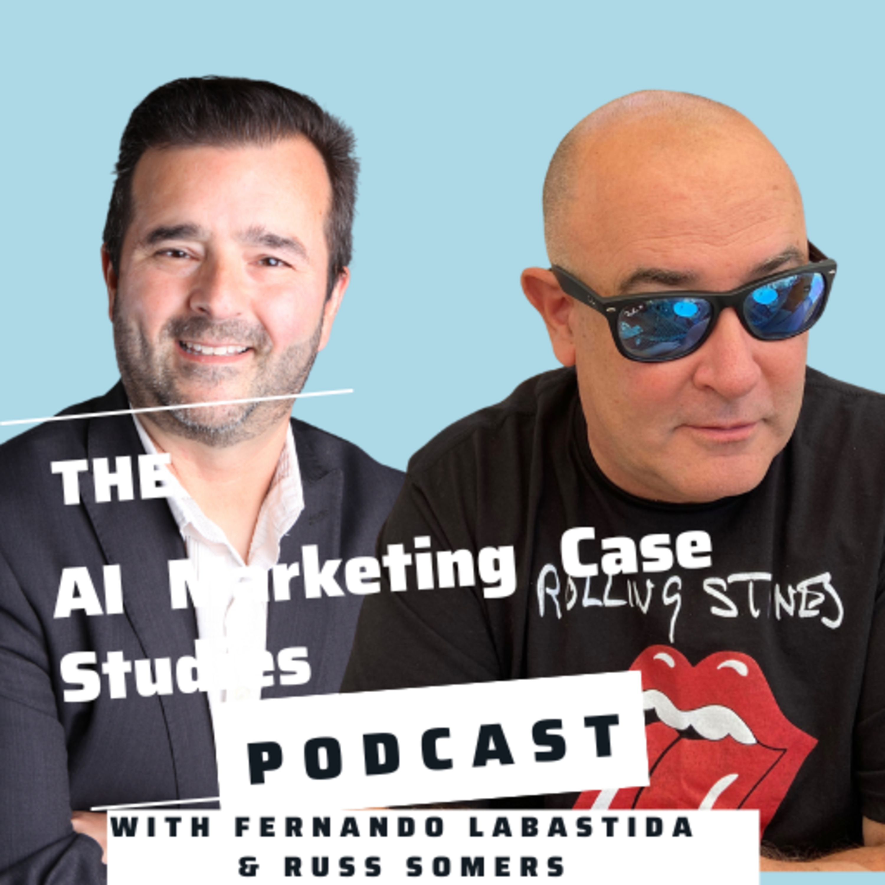 The Viral Genius Podcast