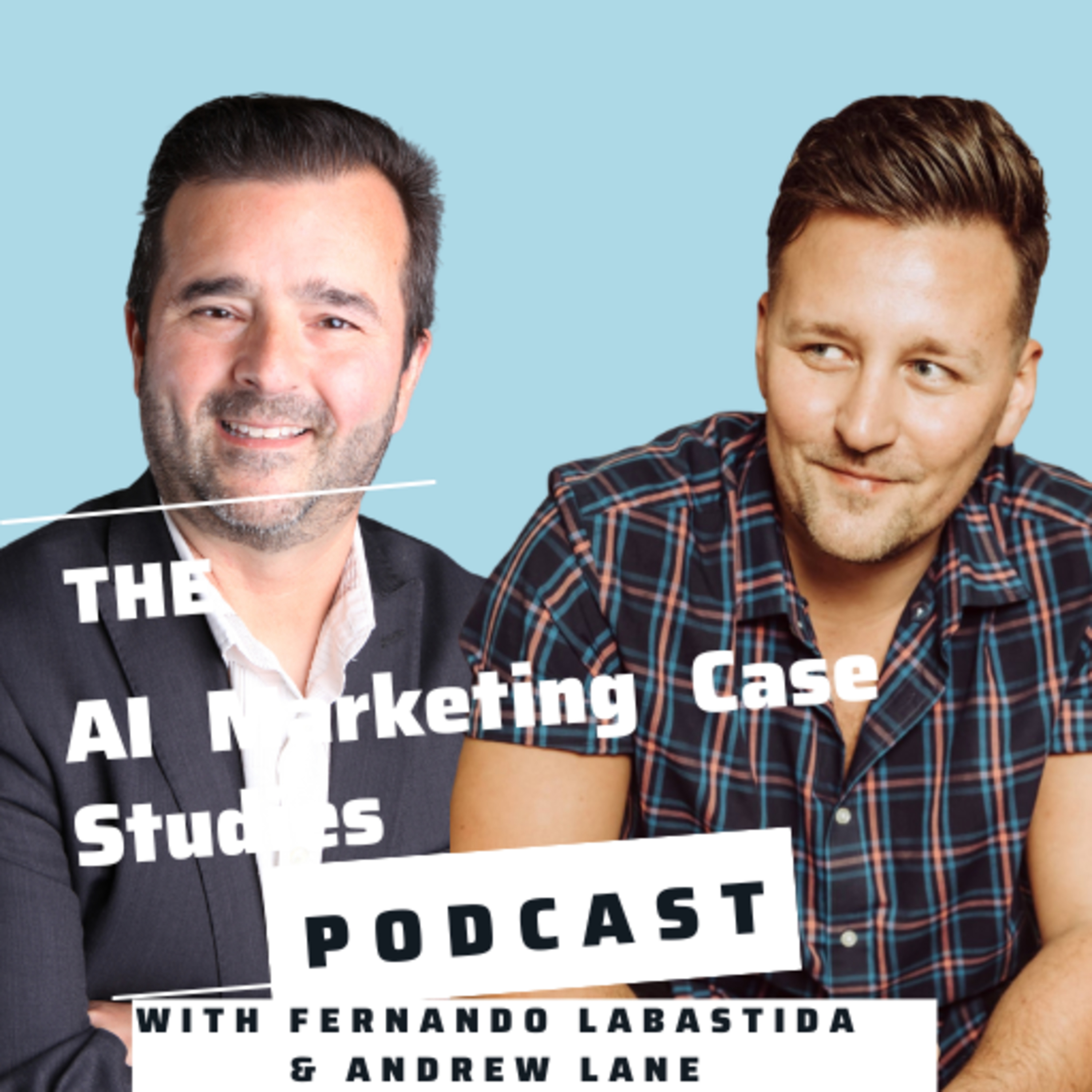 The Viral Genius Podcast