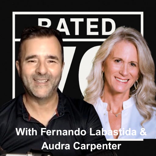 The Viral Genius Podcast