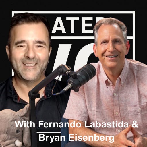 The Viral Genius Podcast