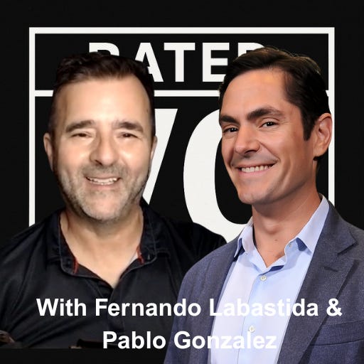 The Viral Genius Podcast