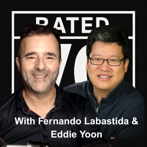 The Viral Genius Podcast