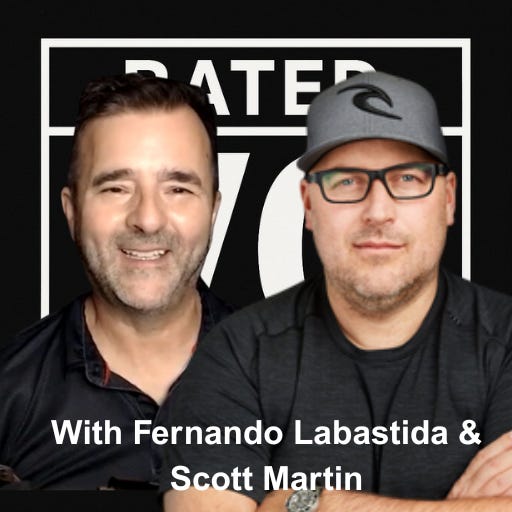 The Viral Genius Podcast