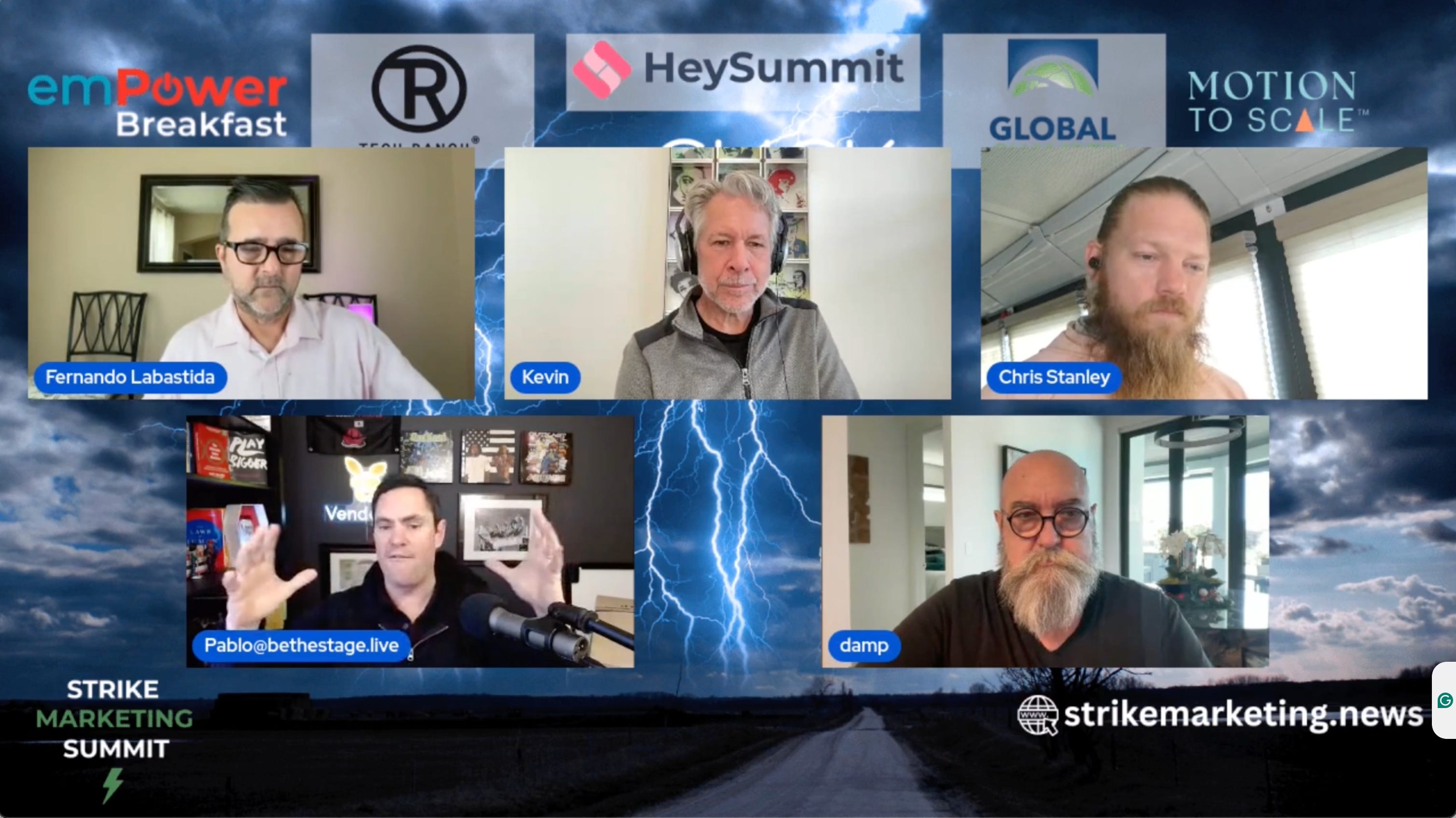 The Viral Genius Podcast