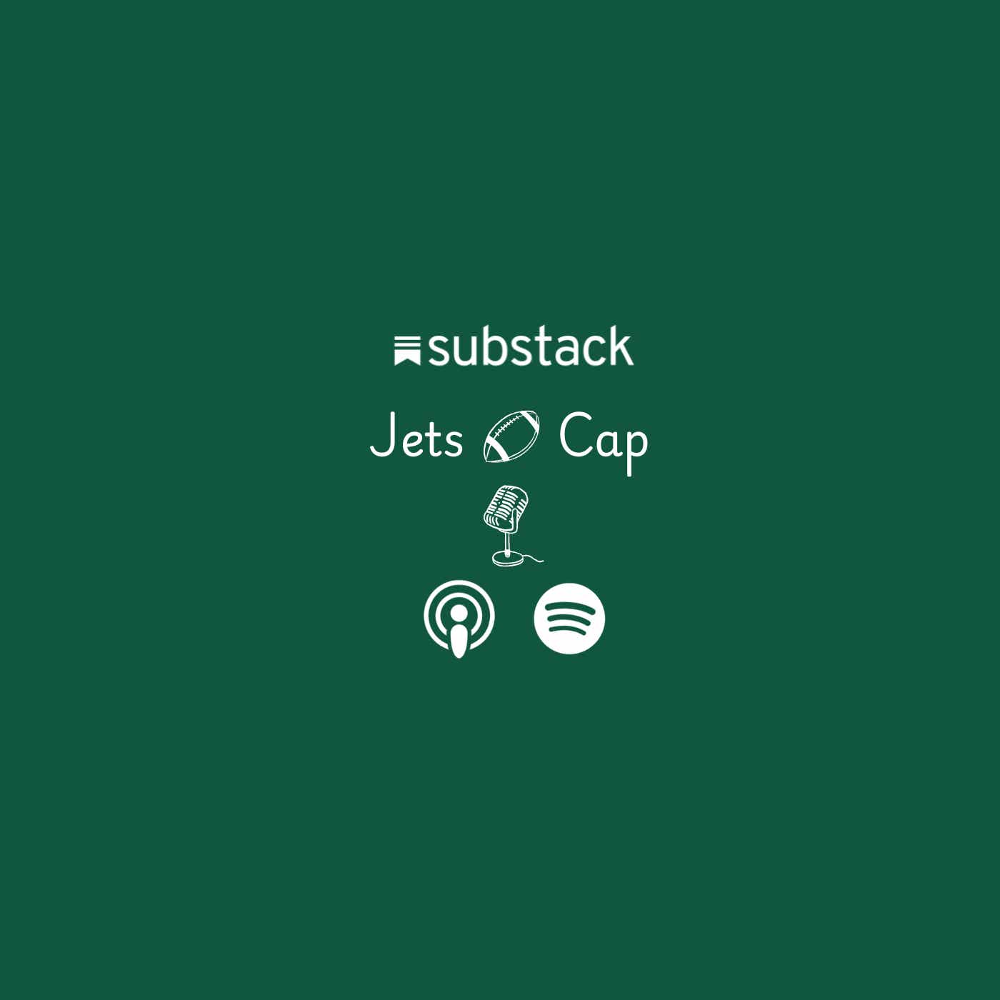 JetsCap Podcast