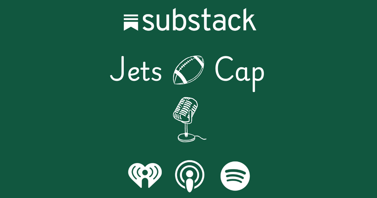 JetsCap Radio Introduction