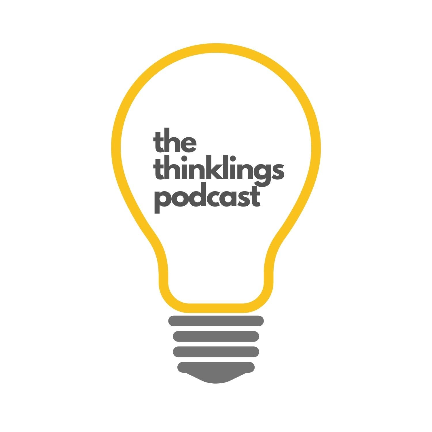 The Thinklings Podcast – Episode 108 – Full Barns, Empty Souls episode artwork
