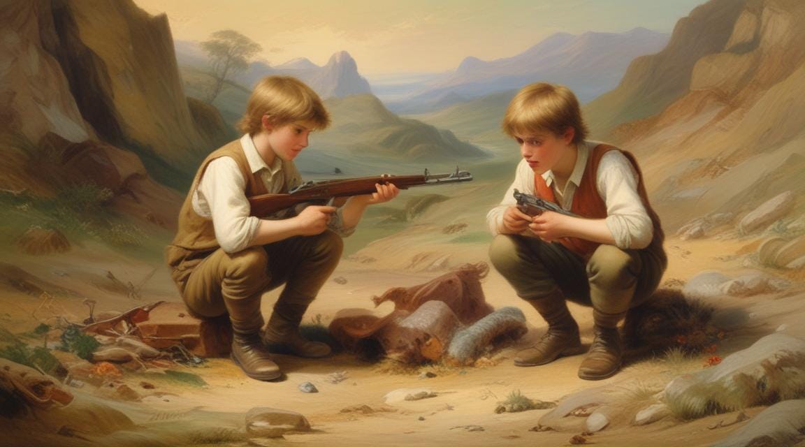 White Rose Histories