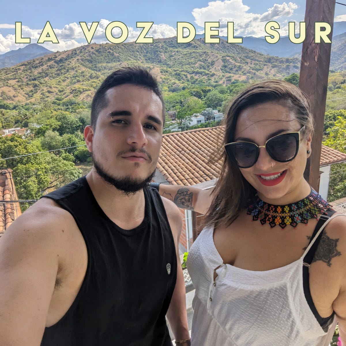 Ep.2: Cordillera 2025, Día 1 (Parte II) Ep.2: Cordillera 2025, Día 1 (Parte II)