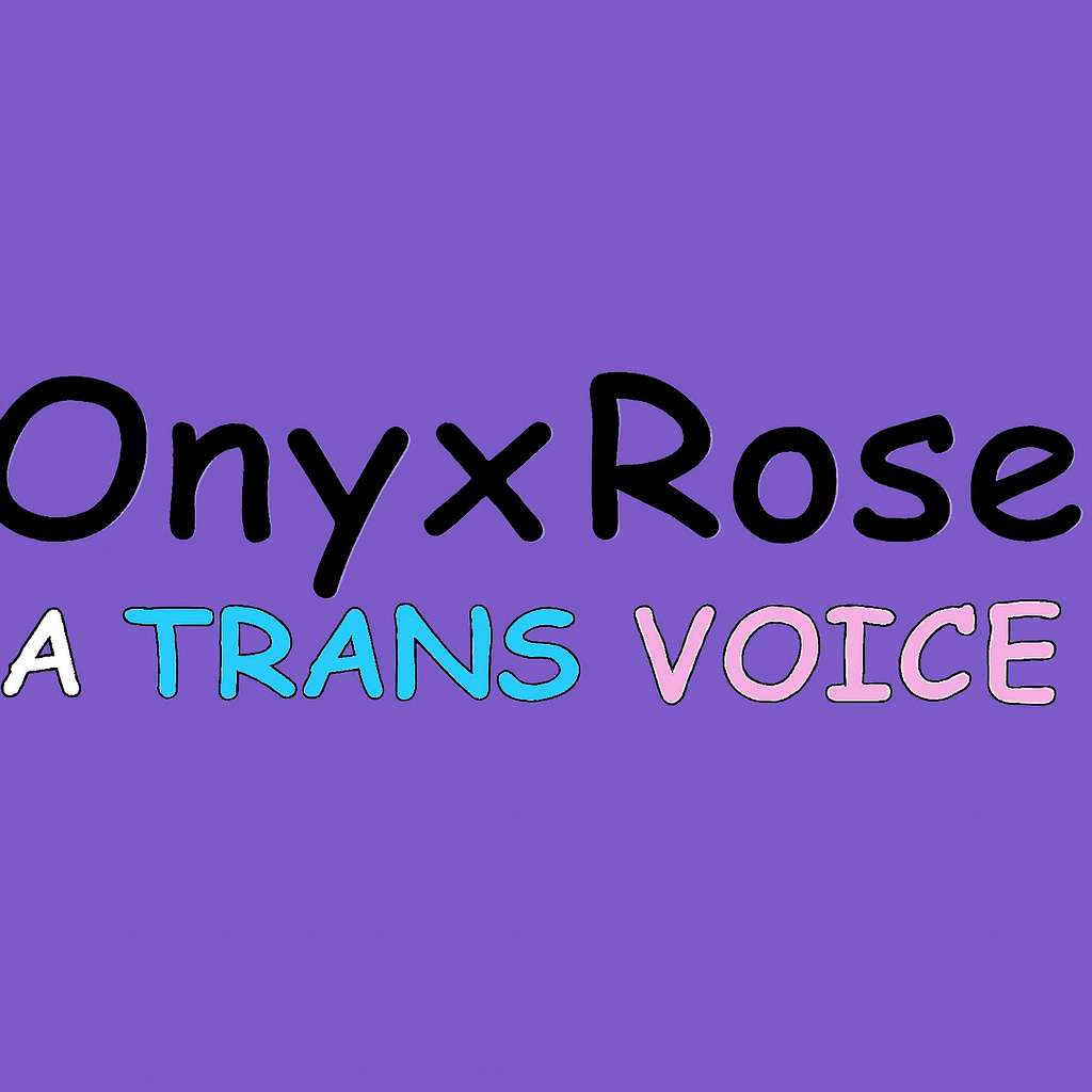 OnyxRose - Through The Looking Glass