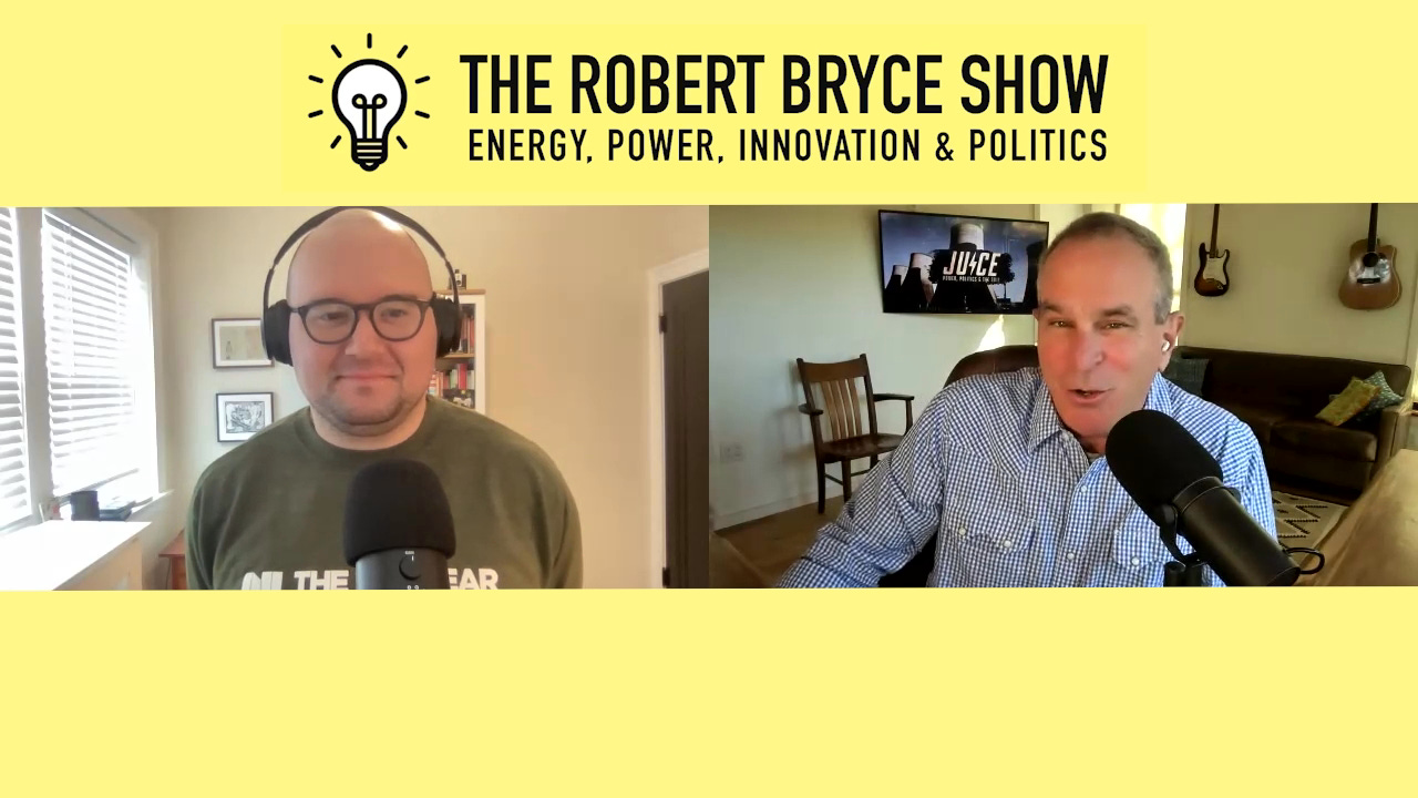 Emmet Penney On Industrial Cathedrals & The Reopening Of Notre Dame