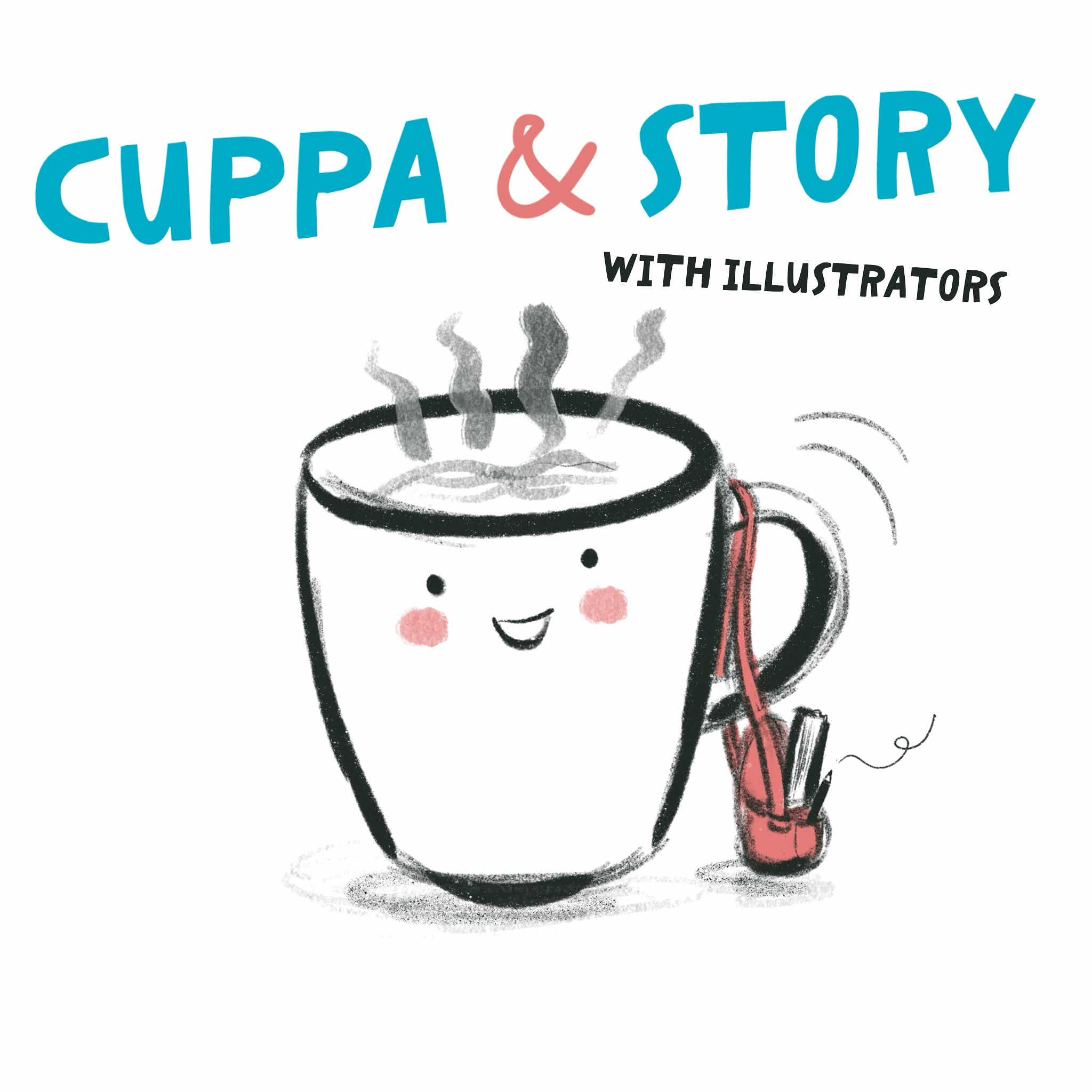 Cuppa and Story Podcast